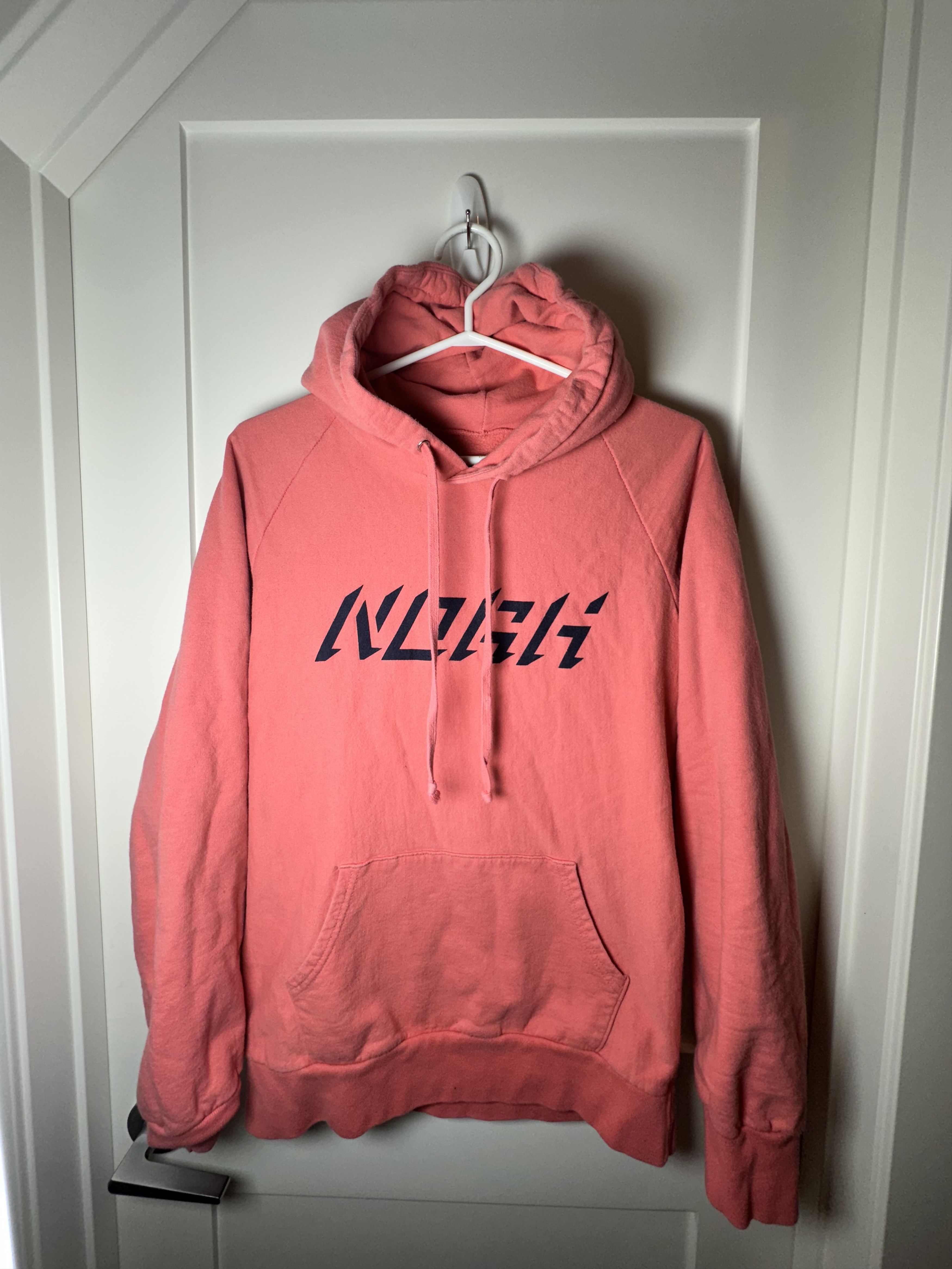 Noah ao summer hoodie sale