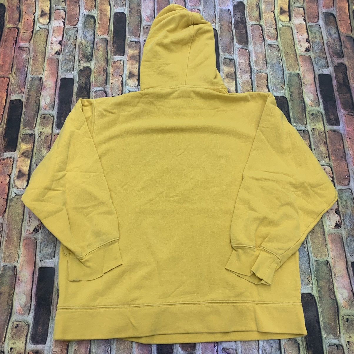 Nike × Vintage Vintage University of Minnesota hoodie Size US M / EU 48-50 / 2 - 3 Thumbnail