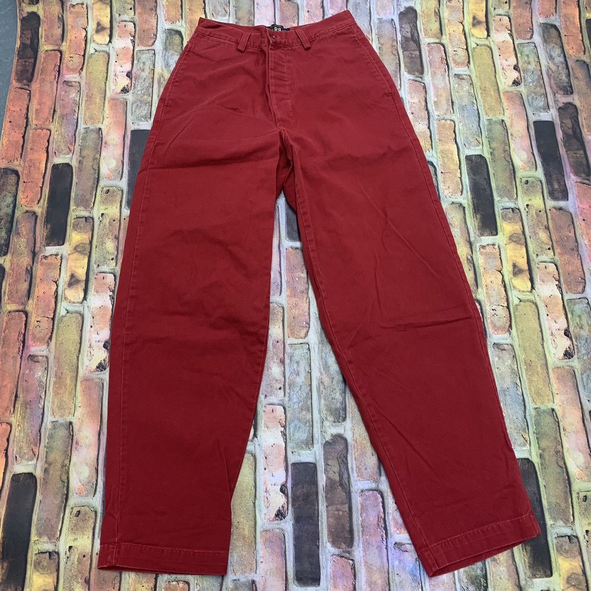 RRL Ralph Lauren × Vintage Vintage RRL pants Size US 28 / EU 44 - 1 Thumbnail