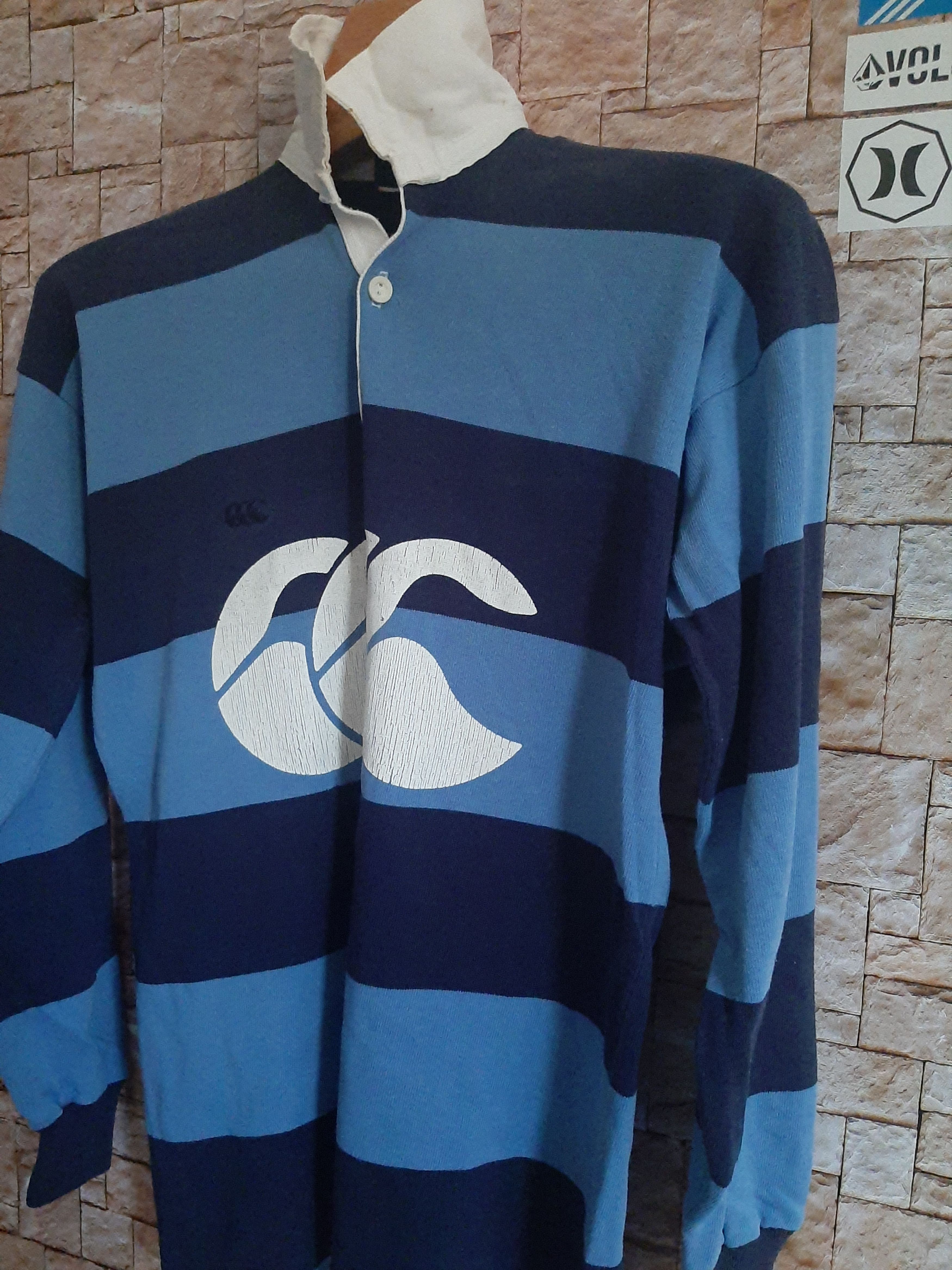 Canterbury of New Zealand Vintage Canterbury of New Zealand Size US S / EU 44-46 / 1 - 2 Thumbnail