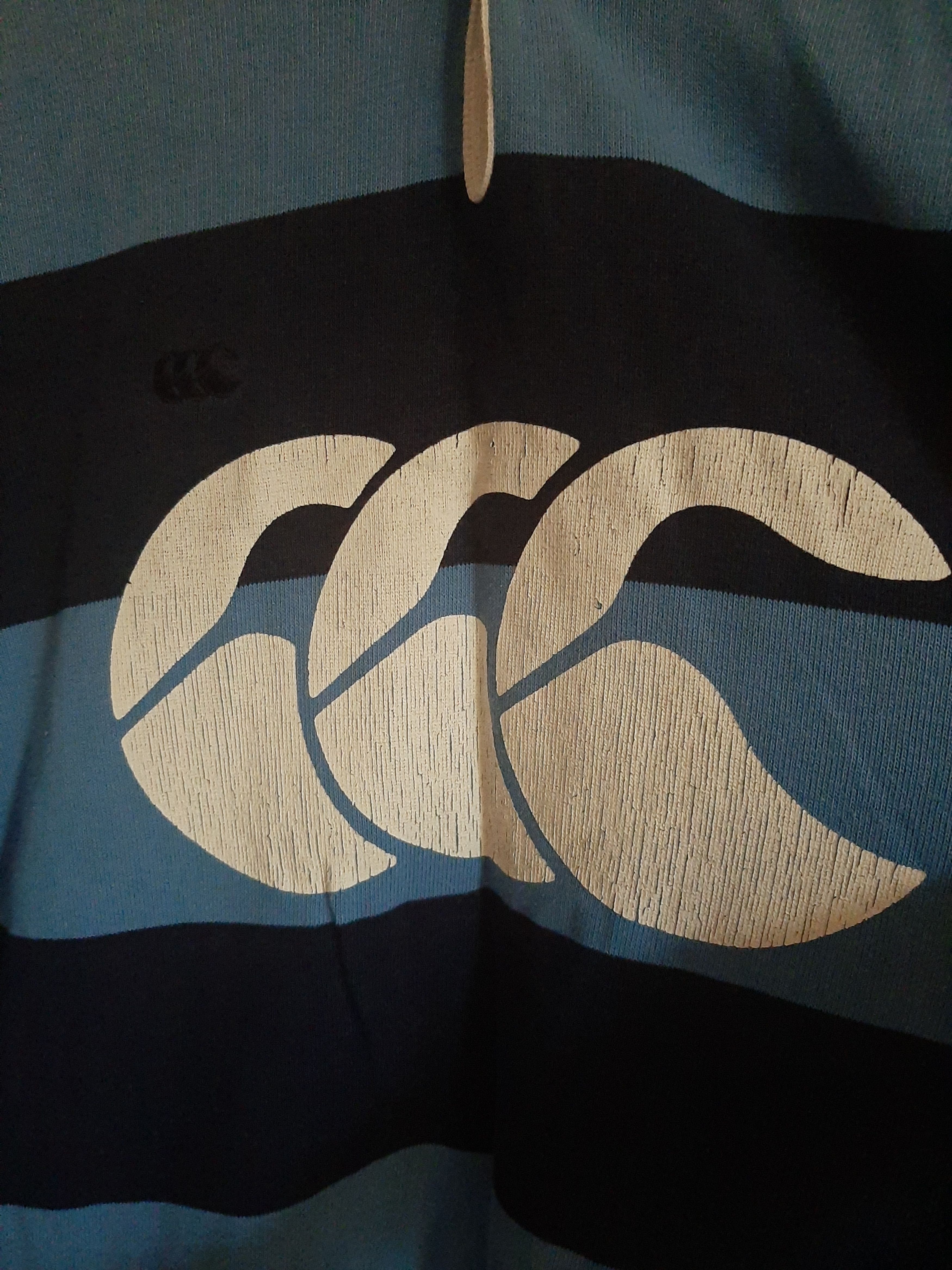 Canterbury of New Zealand Vintage Canterbury of New Zealand Size US S / EU 44-46 / 1 - 3 Thumbnail