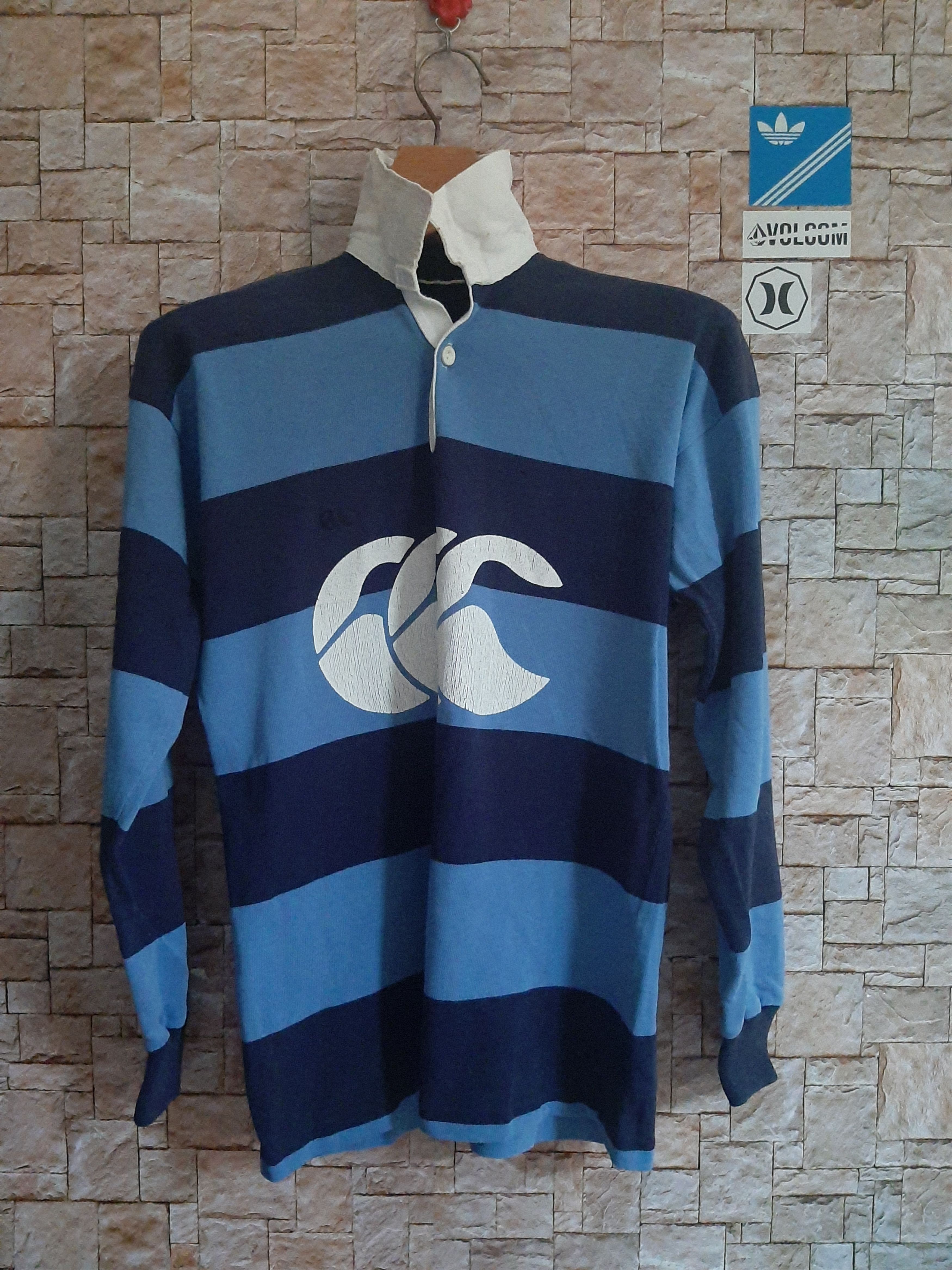 Canterbury of New Zealand Vintage Canterbury of New Zealand Size US S / EU 44-46 / 1 - 1 Thumbnail