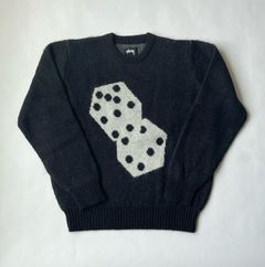 Dice Mohair | Grailed