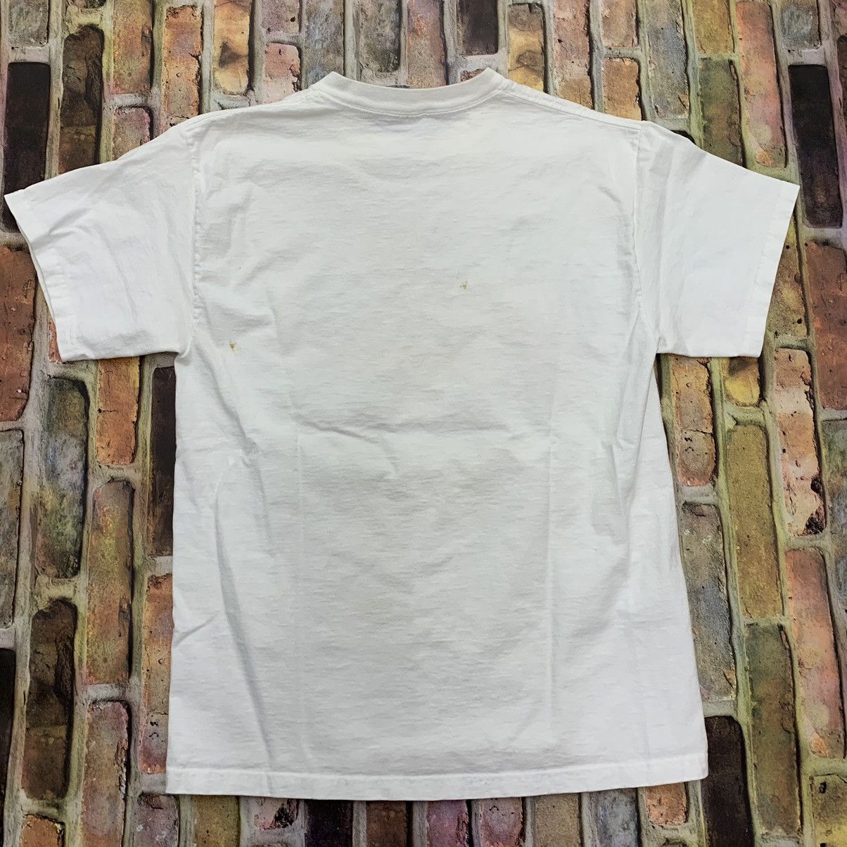 Delta × NASCAR × Vintage Vintage NASCAR tee Size US M / EU 48-50 / 2 - 2 Thumbnail