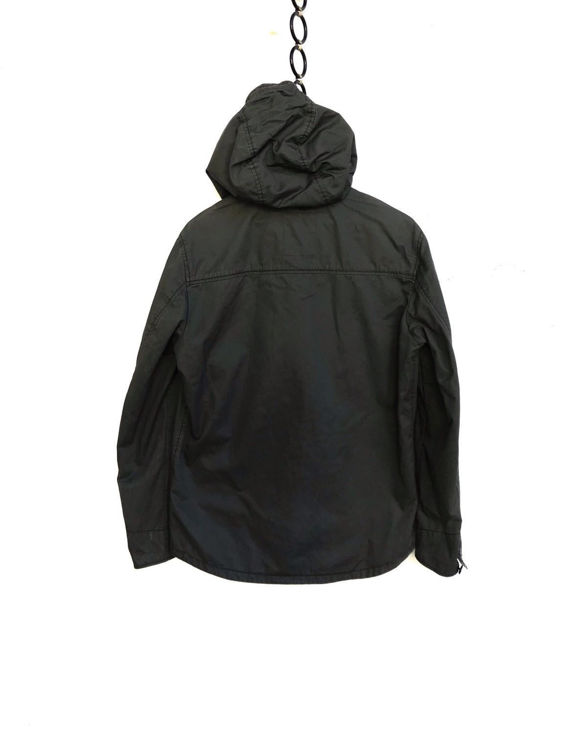 Vintage 🔥Ciqueto Ikka Jacket With Hoodies Size US S / EU 44-46 / 1 - 2 Thumbnail