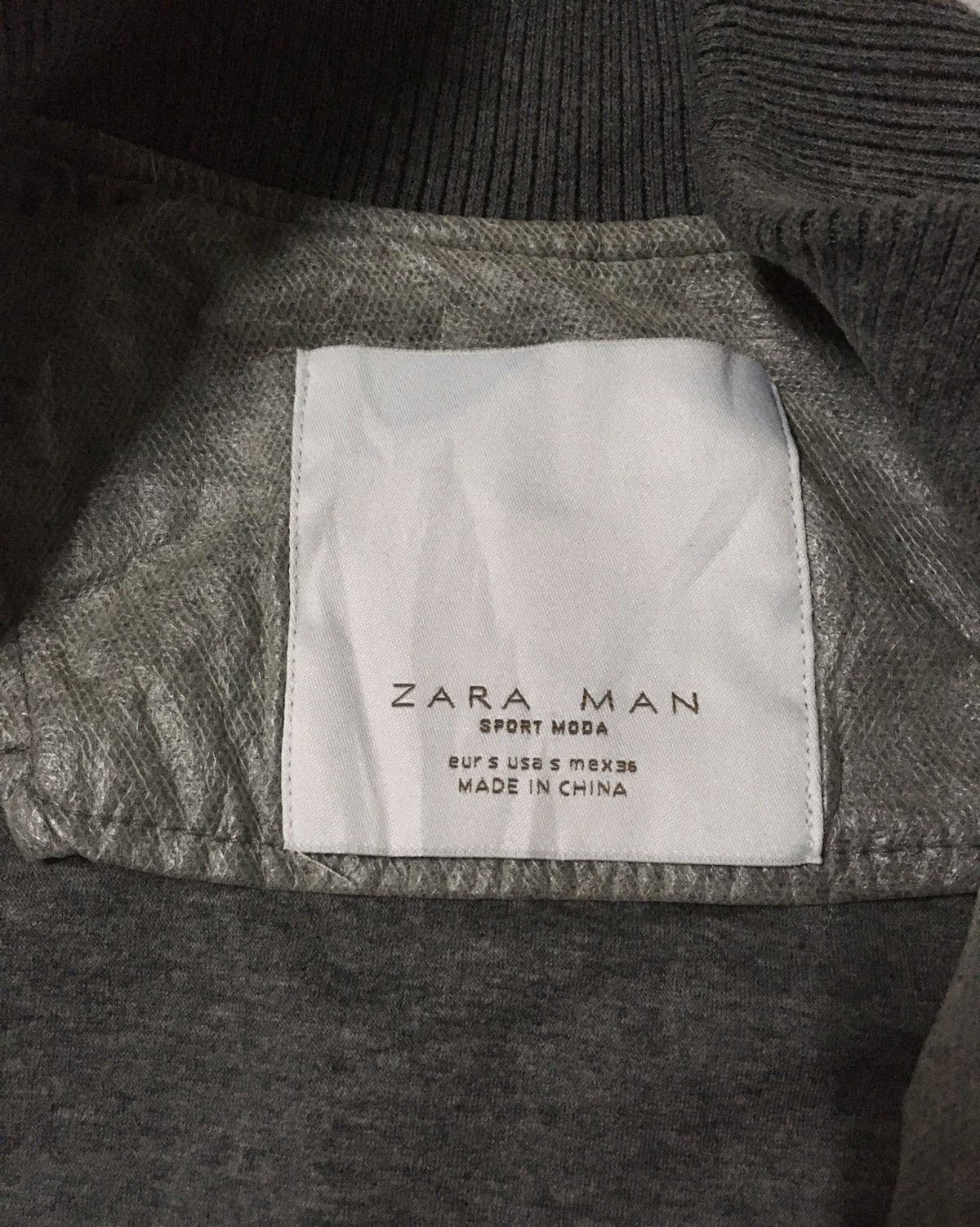 Japanese Brand × Zara 🔥Zara Man Multi Pocket Jacket Size US XS / EU 42 / 0 - 7 Thumbnail