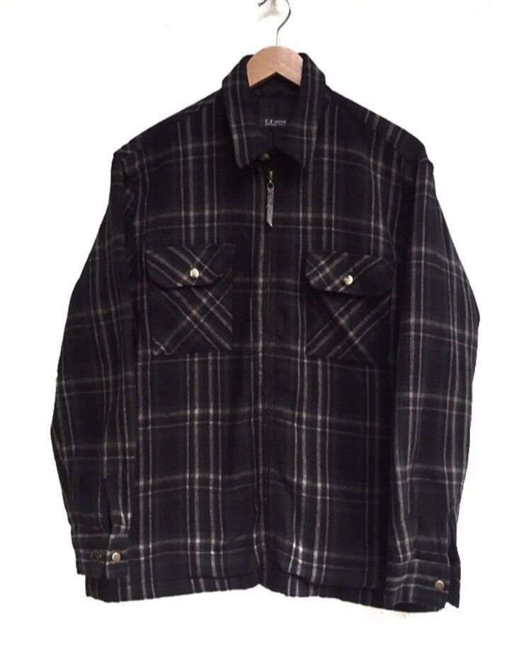 Vintage 🔥Up Renoma Wool Button Jacket Size US M / EU 48-50 / 2 - 1 Thumbnail