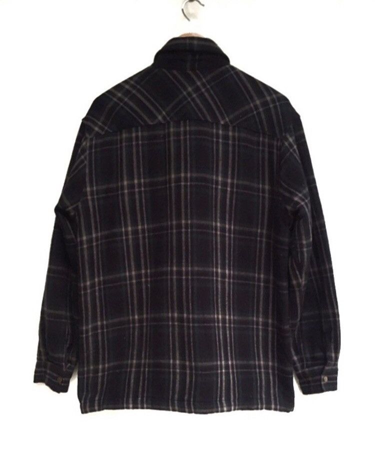 Vintage 🔥Up Renoma Wool Button Jacket Size US M / EU 48-50 / 2 - 2 Thumbnail