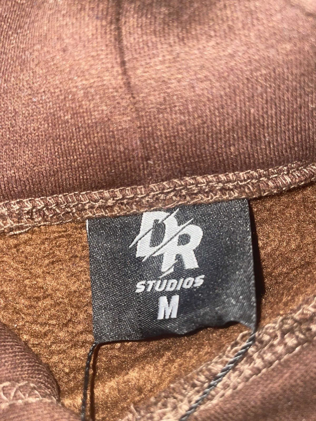 Streetwear × Vintage Dior Ray studios “ Love over Hate “ Puff print ...