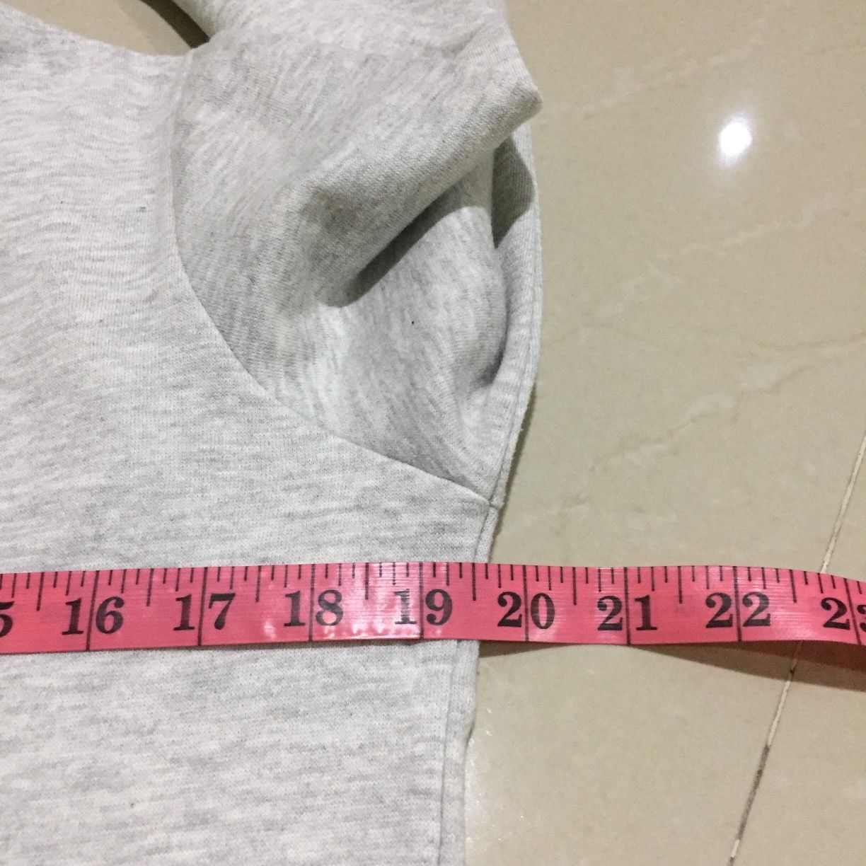 Renoma U.P RENOMA Sweatshirts Spellout Big Logo size M fits S Size US S / EU 44-46 / 1 - 8 Thumbnail