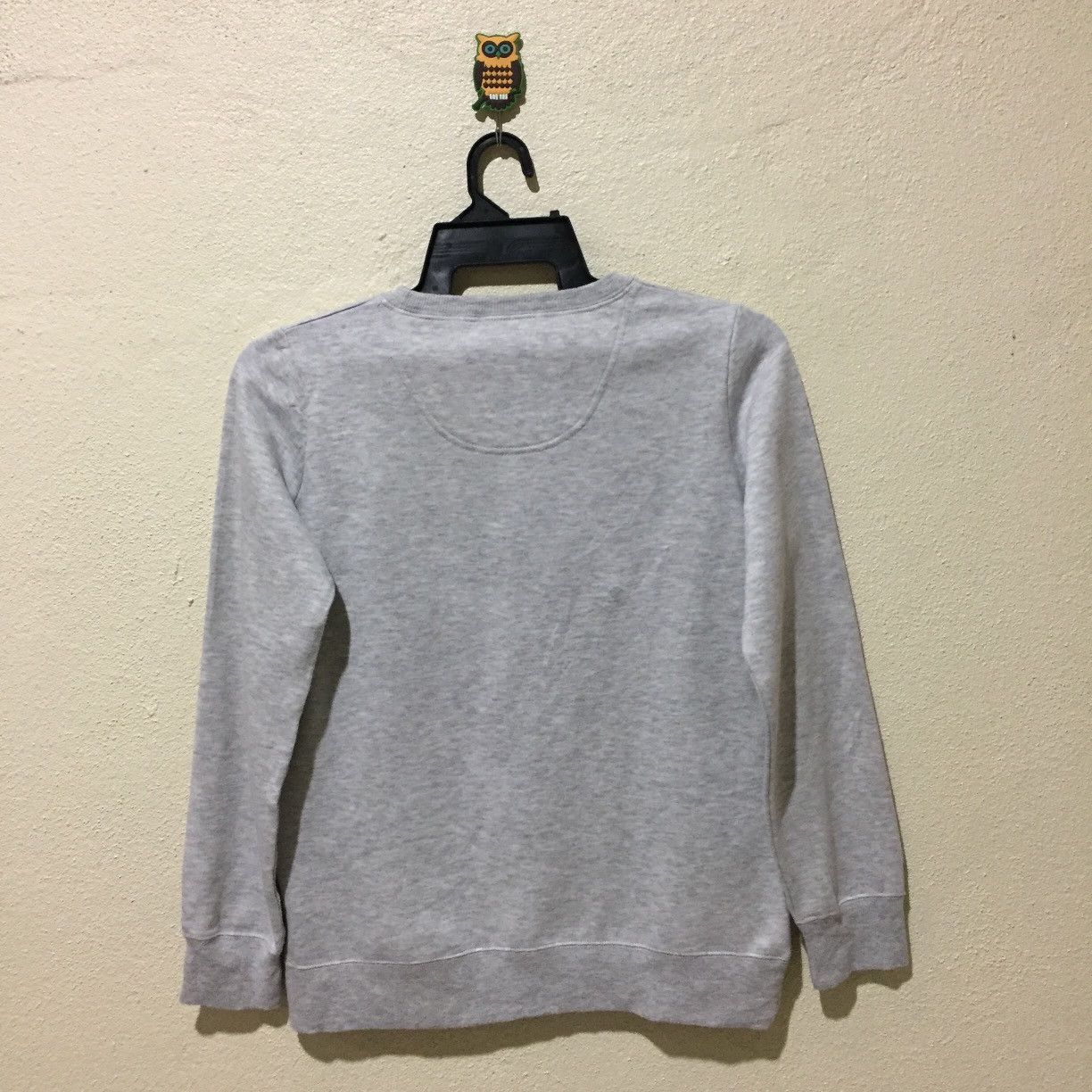 Renoma U.P RENOMA Sweatshirts Spellout Big Logo size M fits S Size US S / EU 44-46 / 1 - 5 Thumbnail