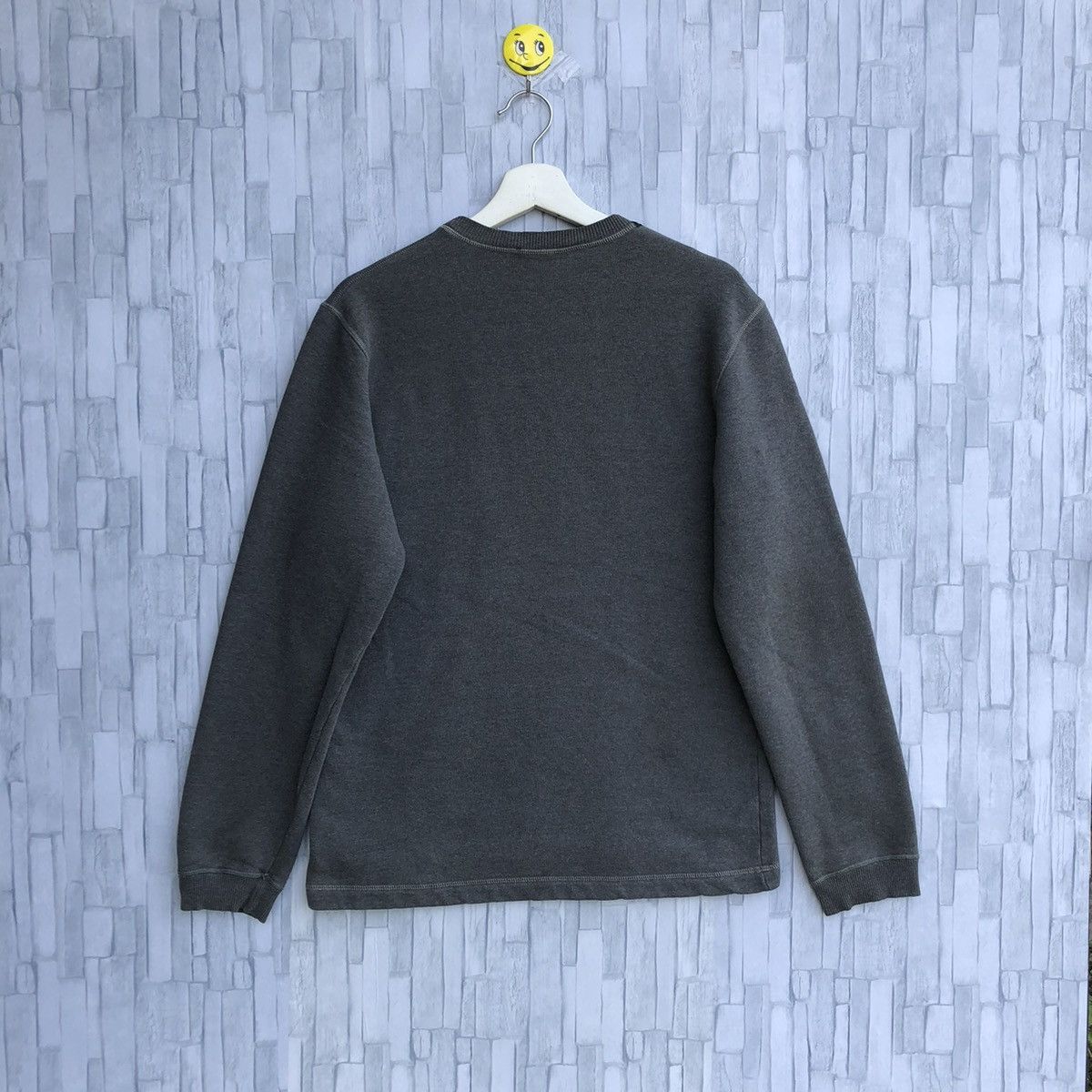 Dolce & Gabbana Vintage Dolce & Gabbana Sweatshirt Jumper Pullover Size M / US 6-8 / IT 42-44 - 2 Thumbnail