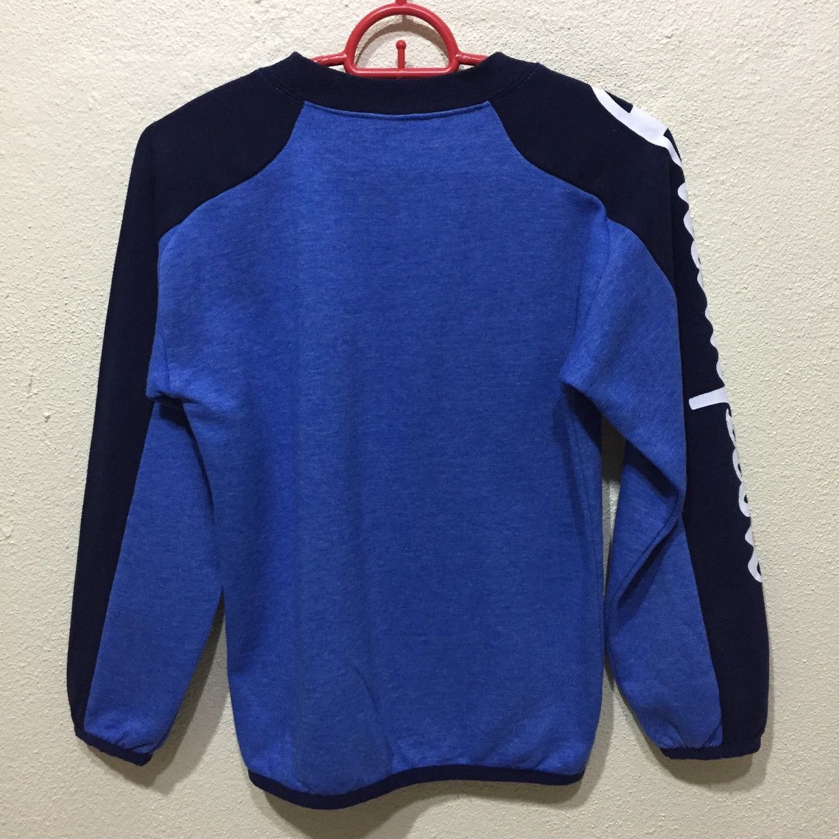 Champion CHAMPION KIDS spellout Big Logo size 140 / size XS Size US XS / EU 42 / 0 - 6 Thumbnail
