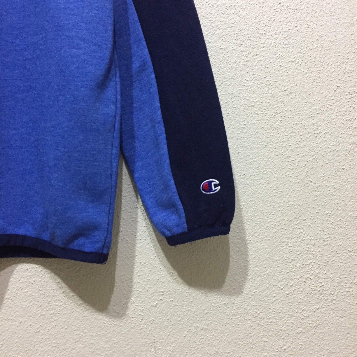 Champion CHAMPION KIDS spellout Big Logo size 140 / size XS Size US XS / EU 42 / 0 - 3 Thumbnail