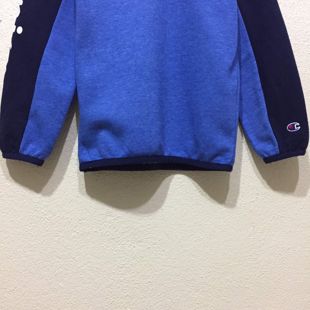 Champion CHAMPION KIDS spellout Big Logo size 140 / size XS Size US XS / EU 42 / 0 - 4 Thumbnail