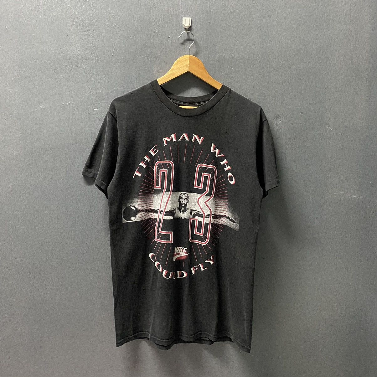90s Nike Air Jordan T-Shirt