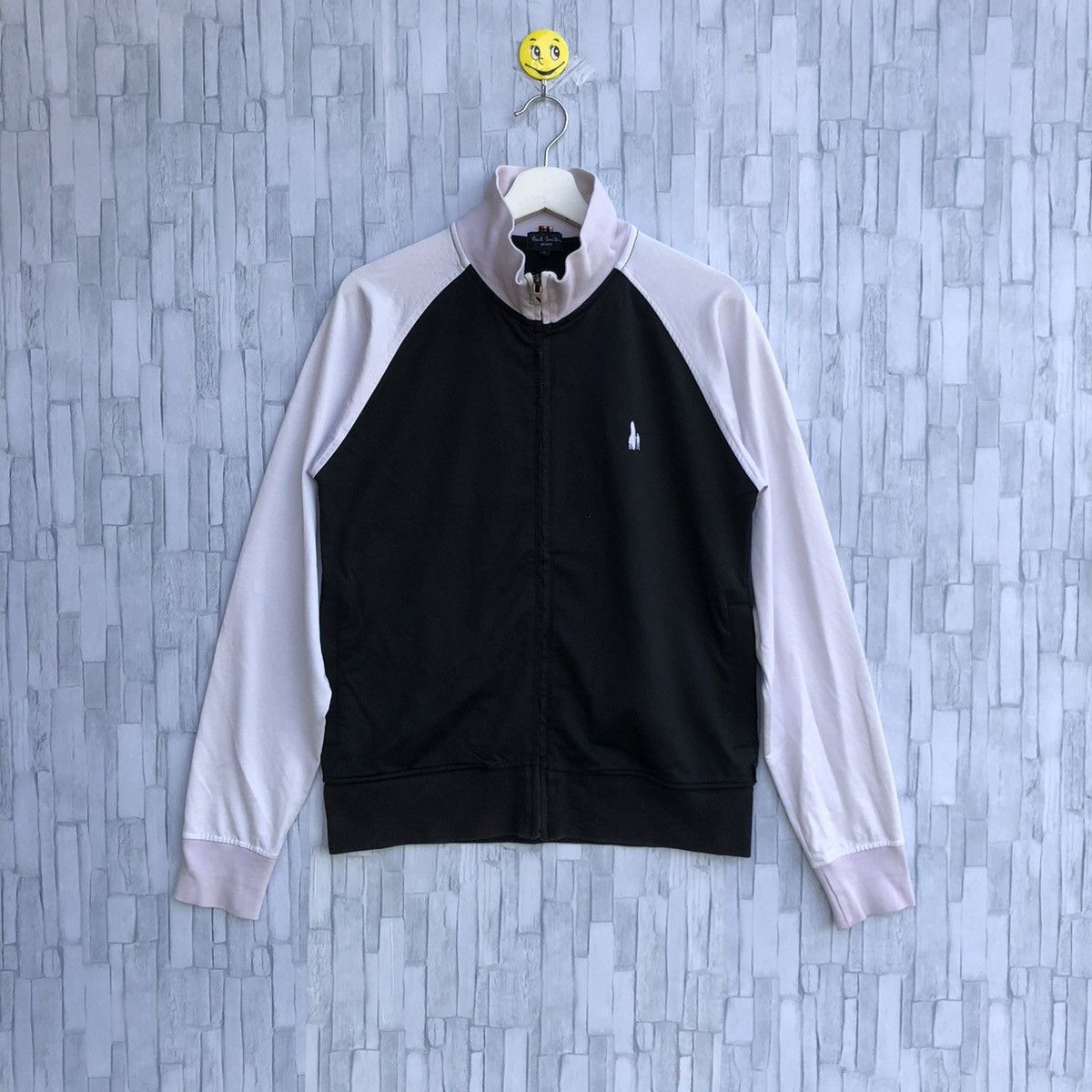 Paul Smith Vintage Paul Smith Jeans Sweater Jacket Jumper Pullover Size L / US 10 / IT 46 - 2 Thumbnail