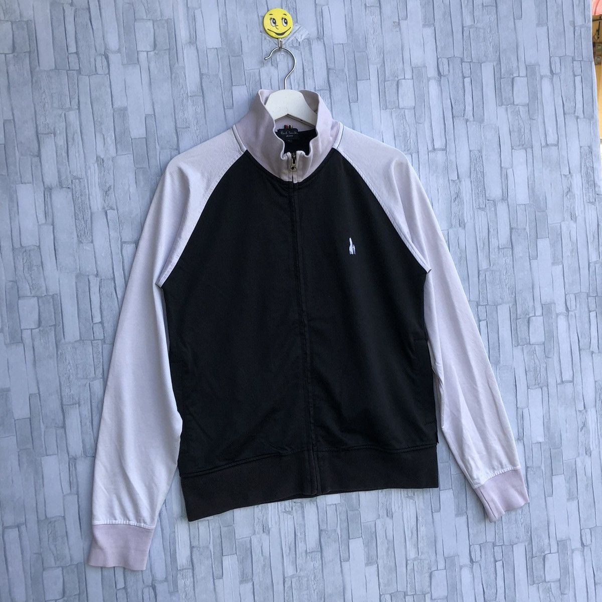 Paul Smith Vintage Paul Smith Jeans Sweater Jacket Jumper Pullover Size L / US 10 / IT 46 - 3 Thumbnail