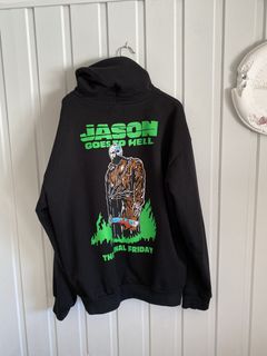 Warren Lotas Jason | Grailed