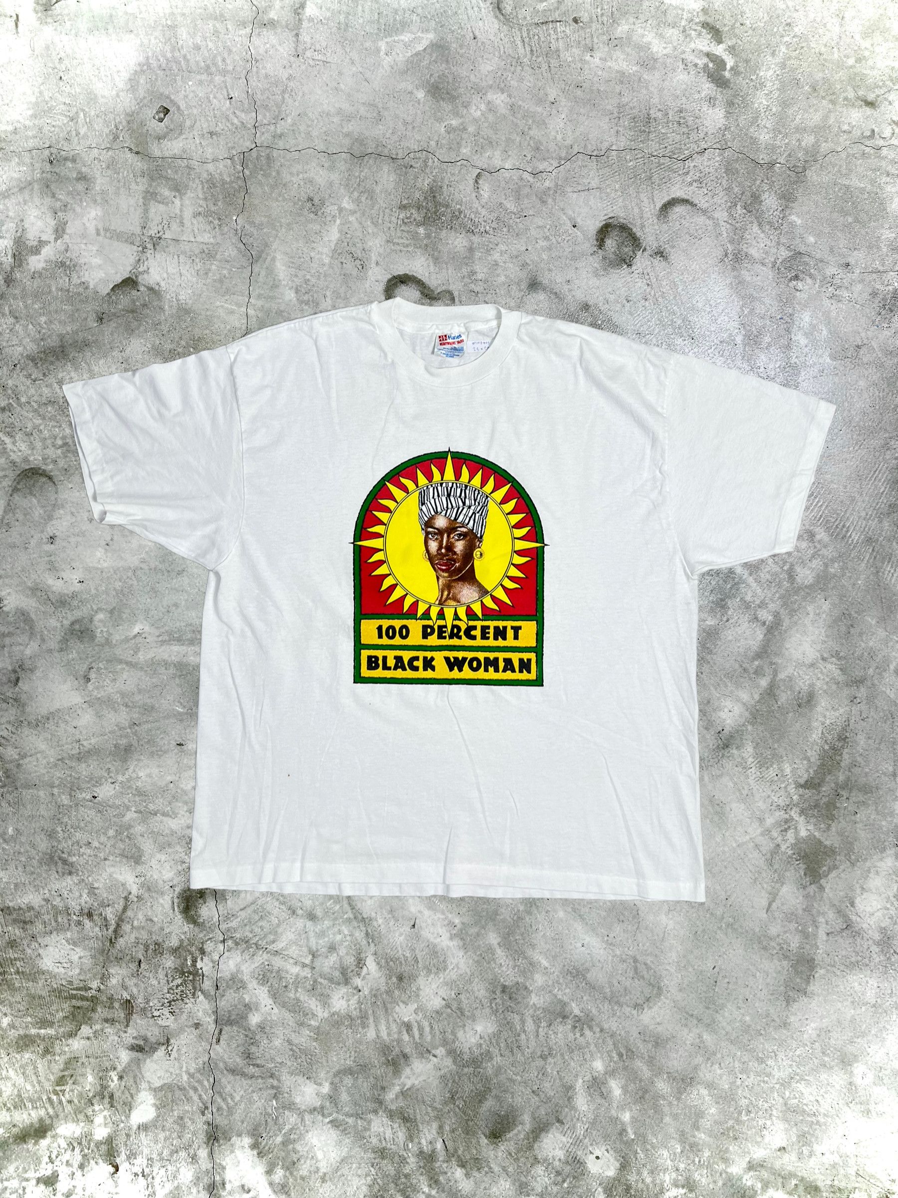 Vintage Vintage 90s 100% Black Women (XXL) GTMD405 Size US XXL / EU 58 / 5 - 1 Thumbnail
