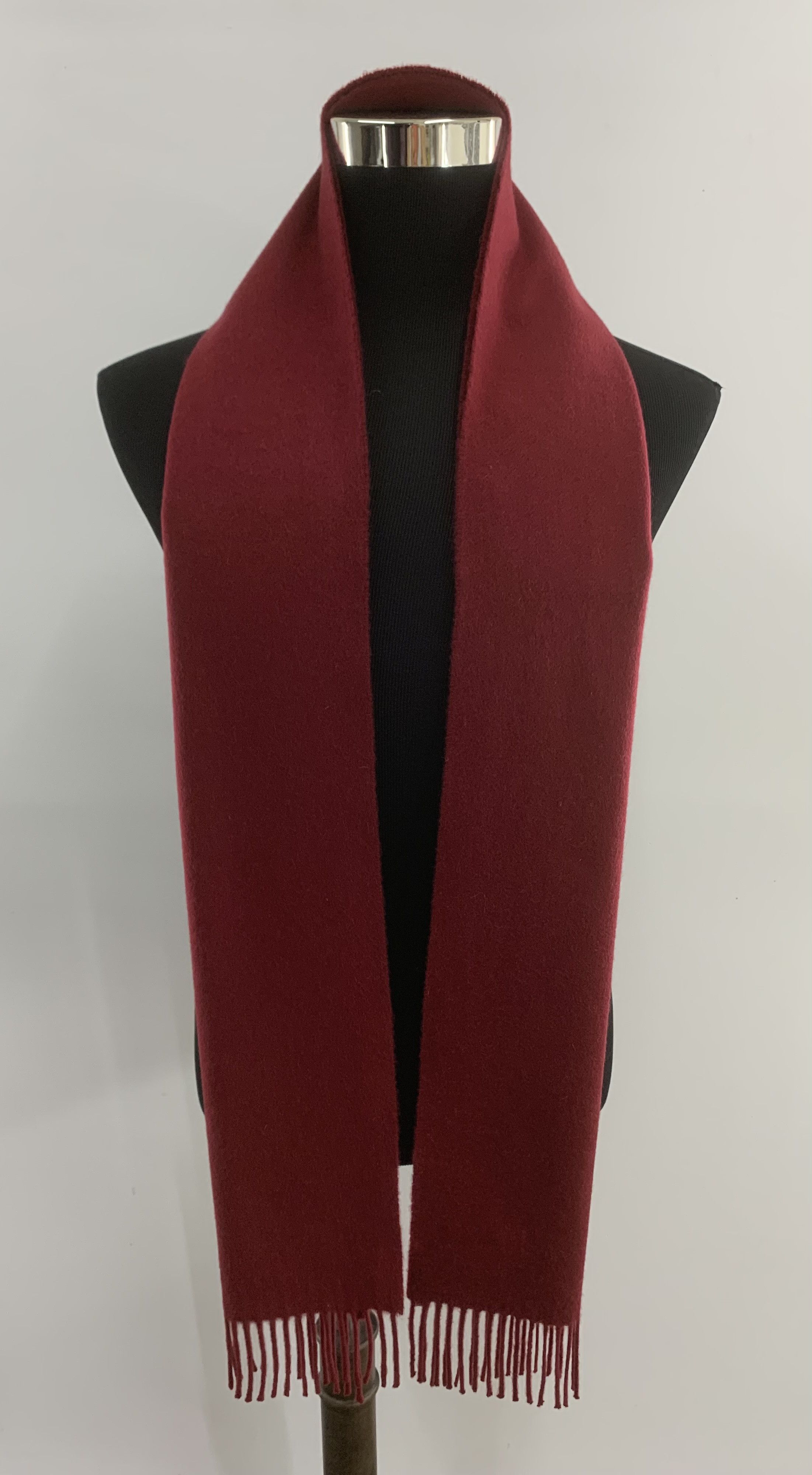 小物 JOHNSTONS CASHMERE SOLID MUFFLER MRN JOHNSTONS OF ELGIN Cashmere muffler | eBay