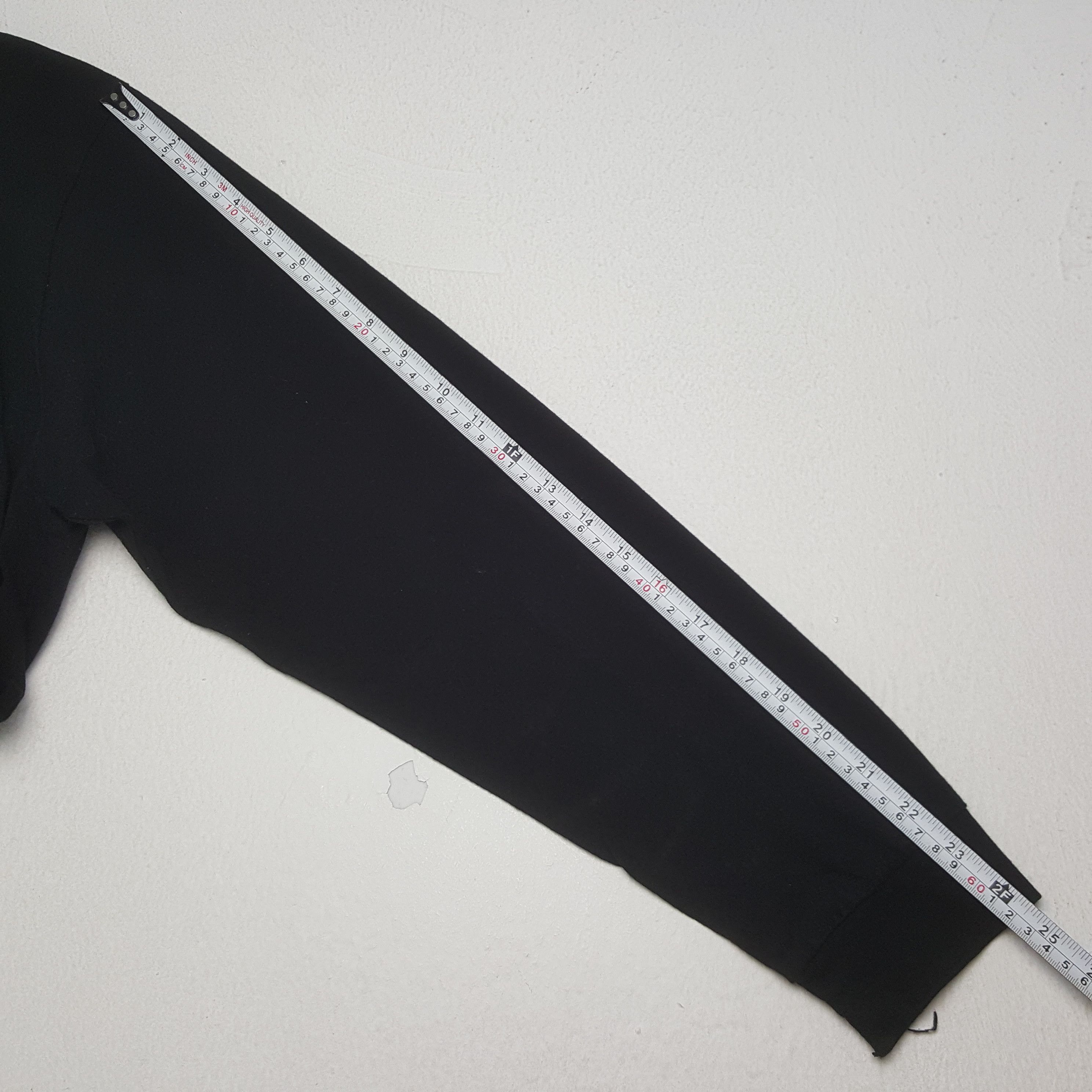 Vintage Vintage Welldone Musical Rock Style Long Sleeve Tshirt Size US XXL / EU 58 / 5 - 7 Thumbnail
