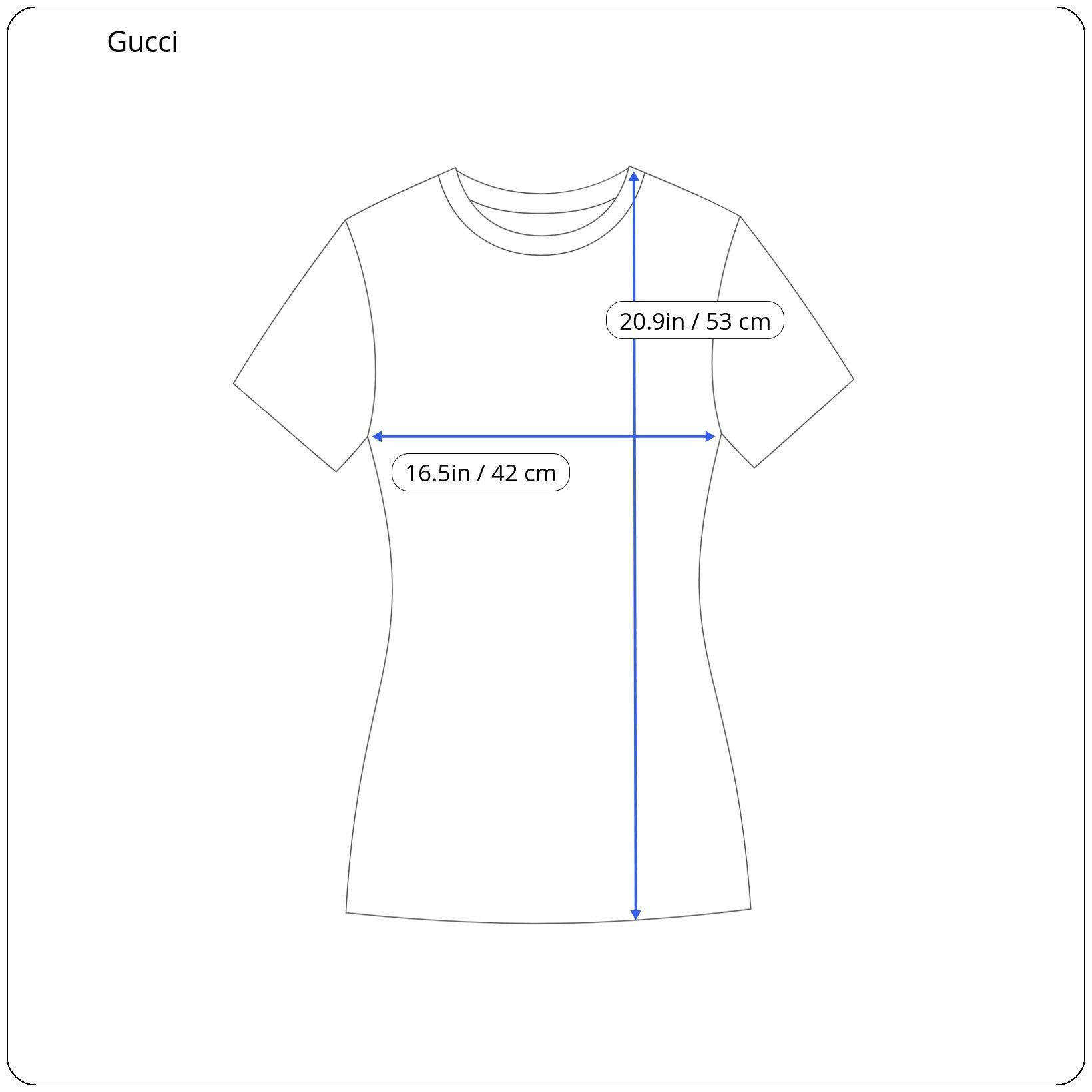 Gucci ⚡️QUICK SALE⚡️2014 Gucci Ivory/Cream Top Blouse Size S / US 4 / IT 40 - 8 Thumbnail
