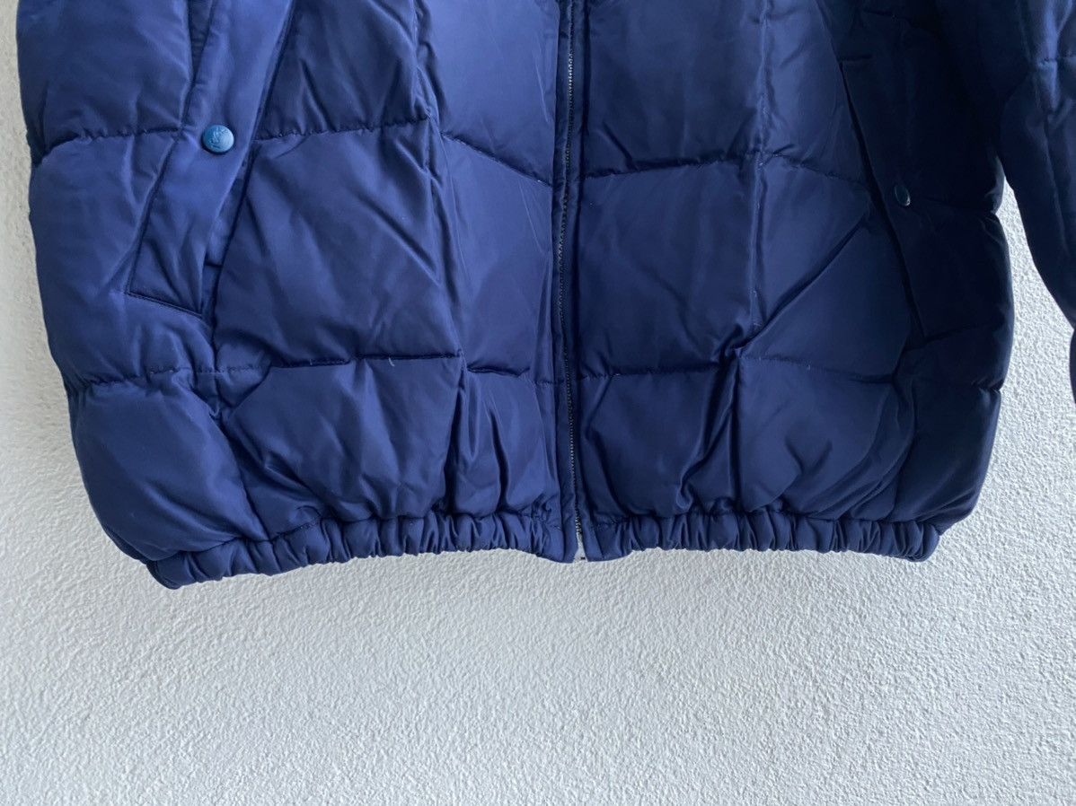 Yves Saint Laurent Winter YSL Down Jacket Puffer Bomber Size US XL / EU 56 / 4 - 17 Thumbnail
