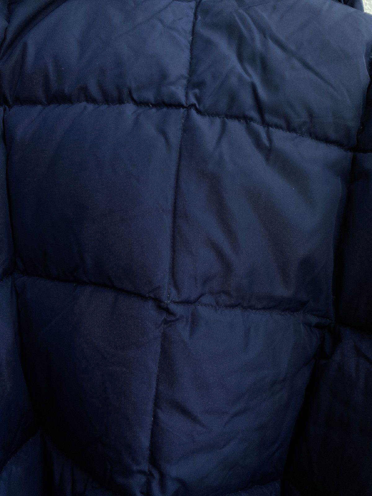 Yves Saint Laurent Winter YSL Down Jacket Puffer Bomber Size US XL / EU 56 / 4 - 24 Thumbnail