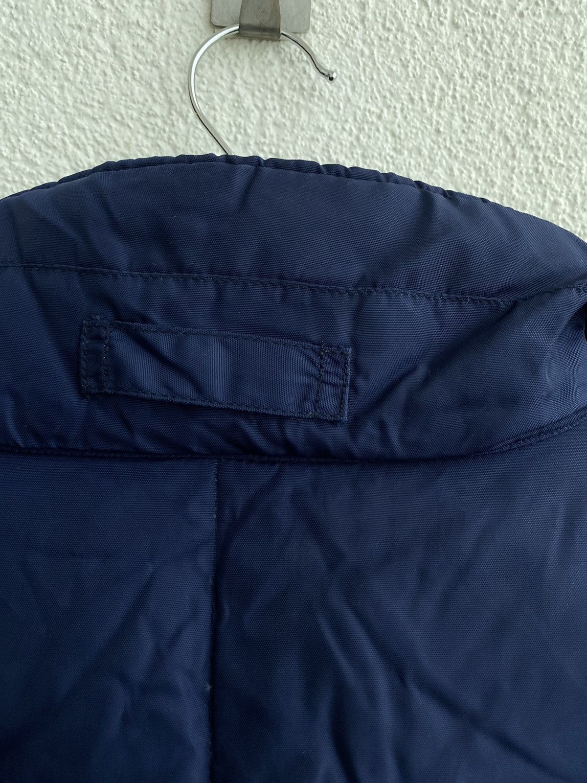 Yves Saint Laurent Winter YSL Down Jacket Puffer Bomber Size US XL / EU 56 / 4 - 25 Thumbnail