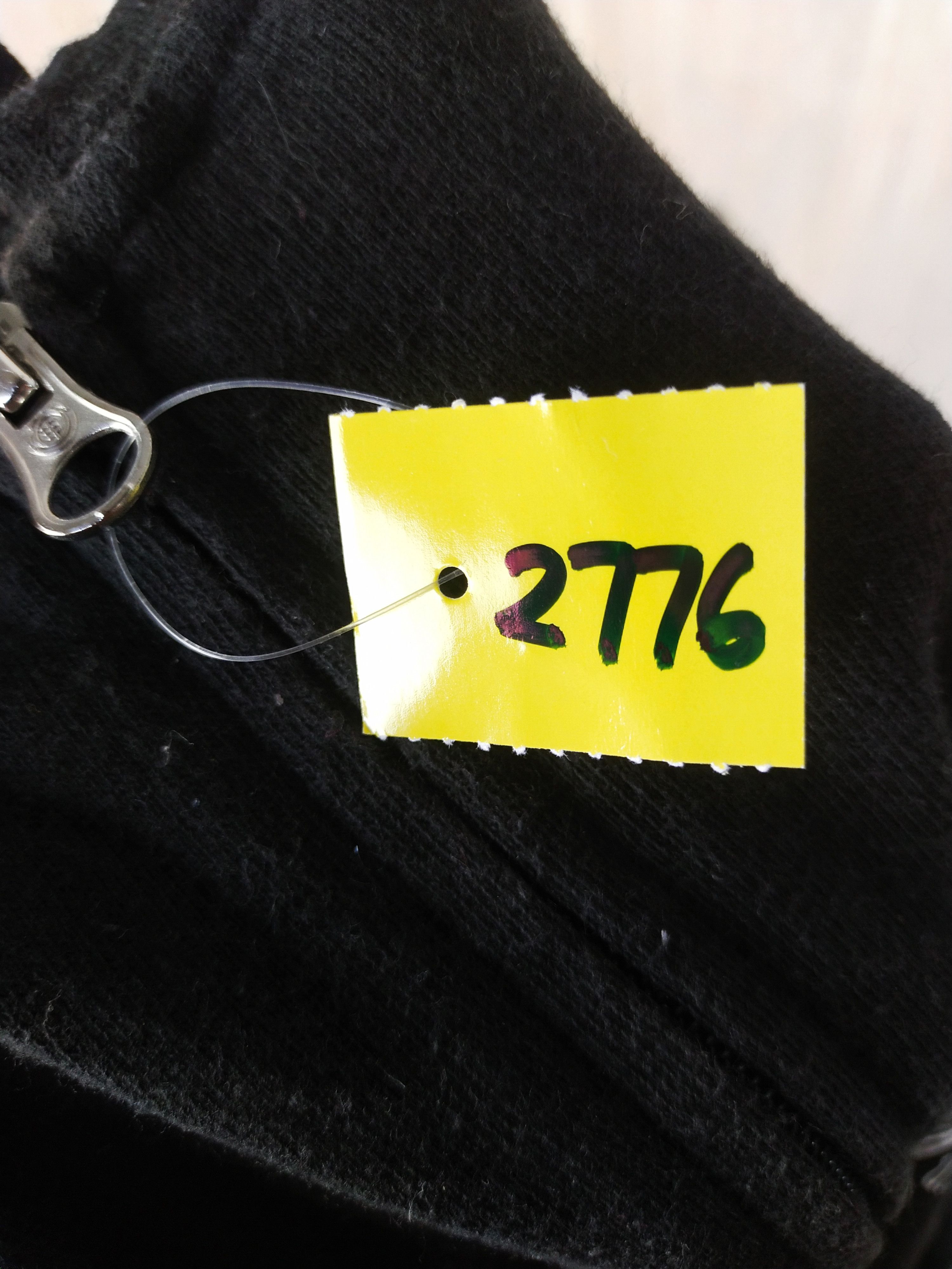 Element DL Element black sweaters hoodie #2776 Size US XL / EU 56 / 4 - 15 Thumbnail
