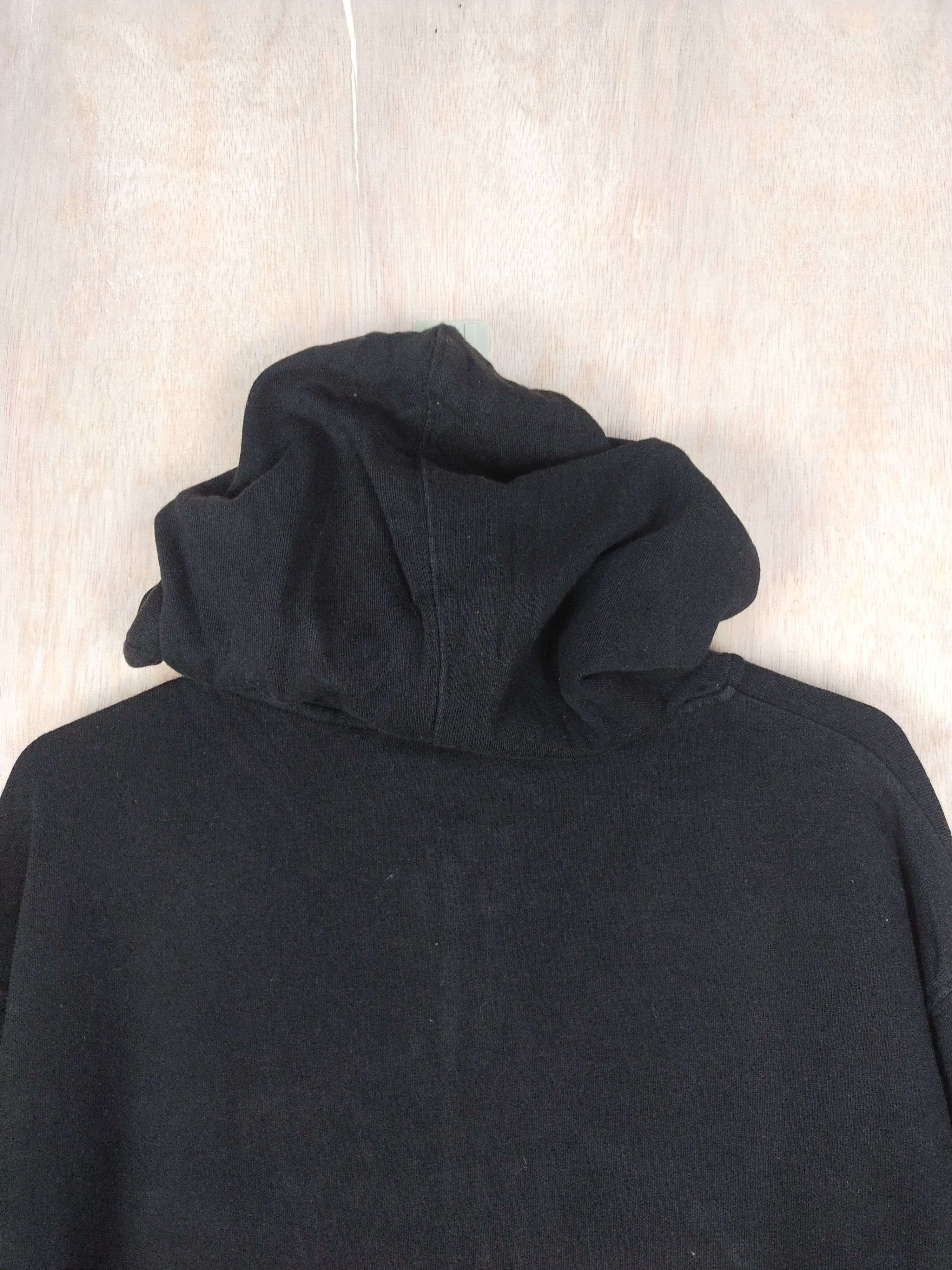 Element DL Element black sweaters hoodie #2776 Size US XL / EU 56 / 4 - 10 Thumbnail