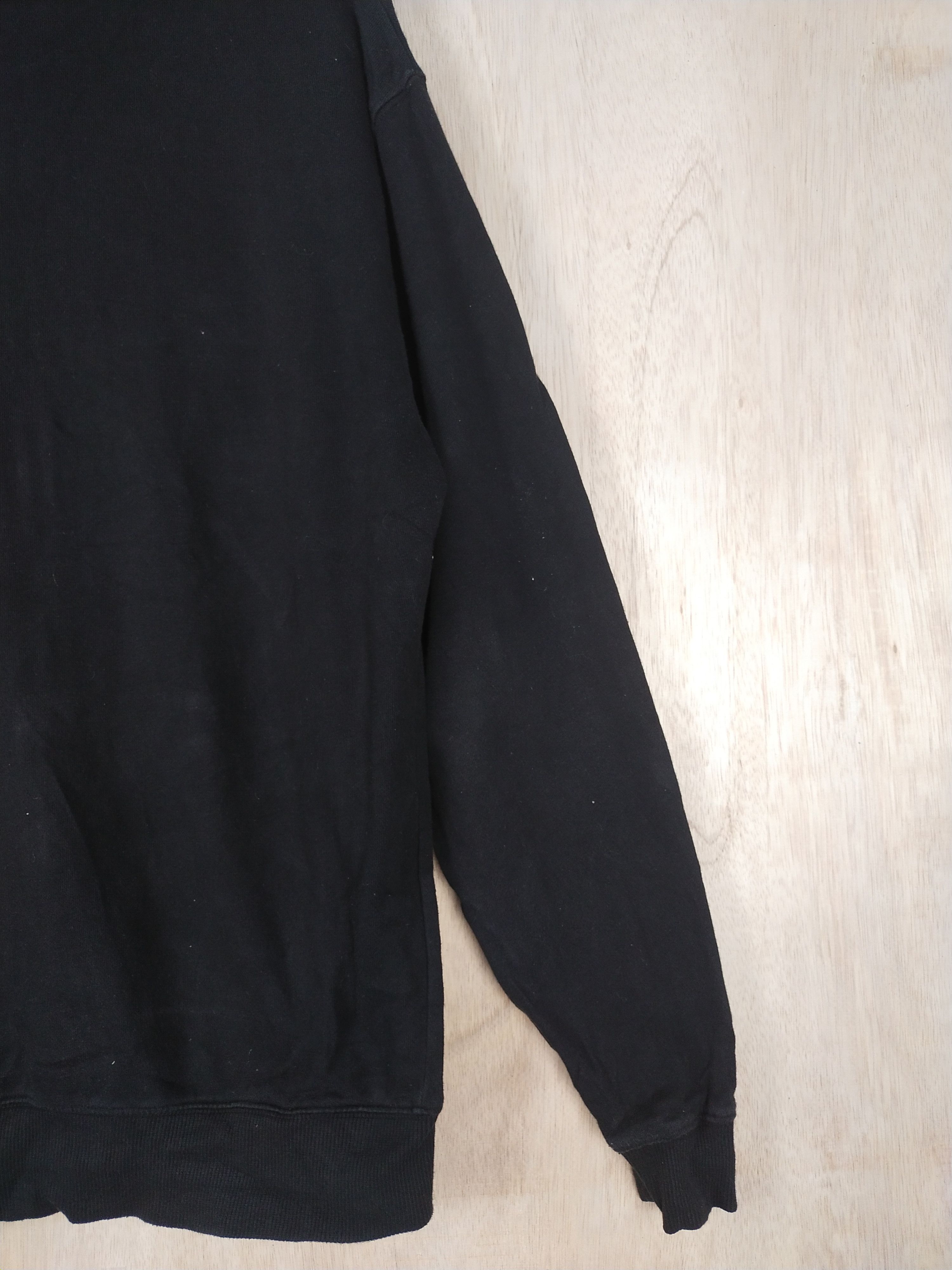 Element DL Element black sweaters hoodie #2776 Size US XL / EU 56 / 4 - 12 Thumbnail
