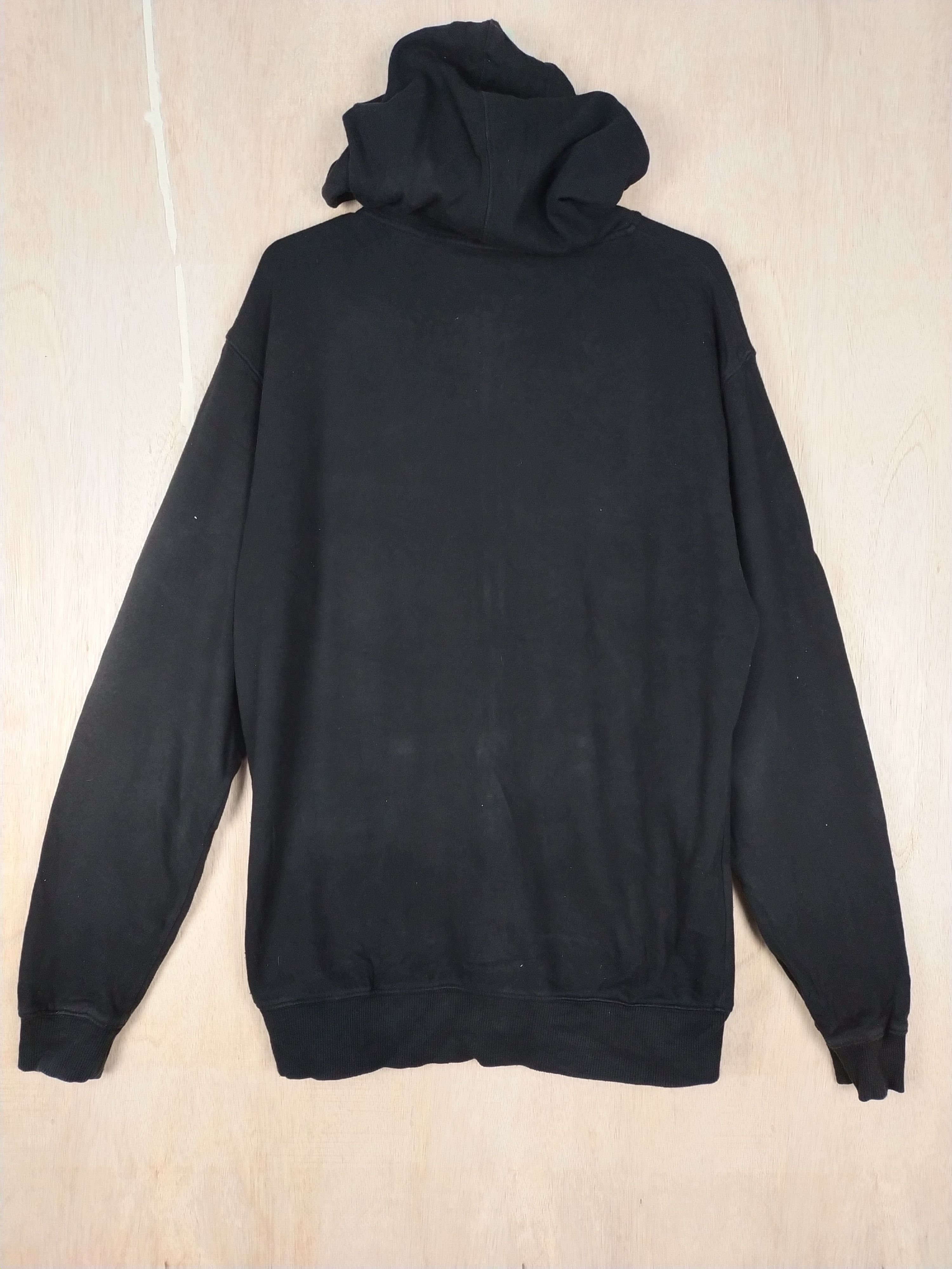 Element DL Element black sweaters hoodie #2776 Size US XL / EU 56 / 4 - 9 Thumbnail