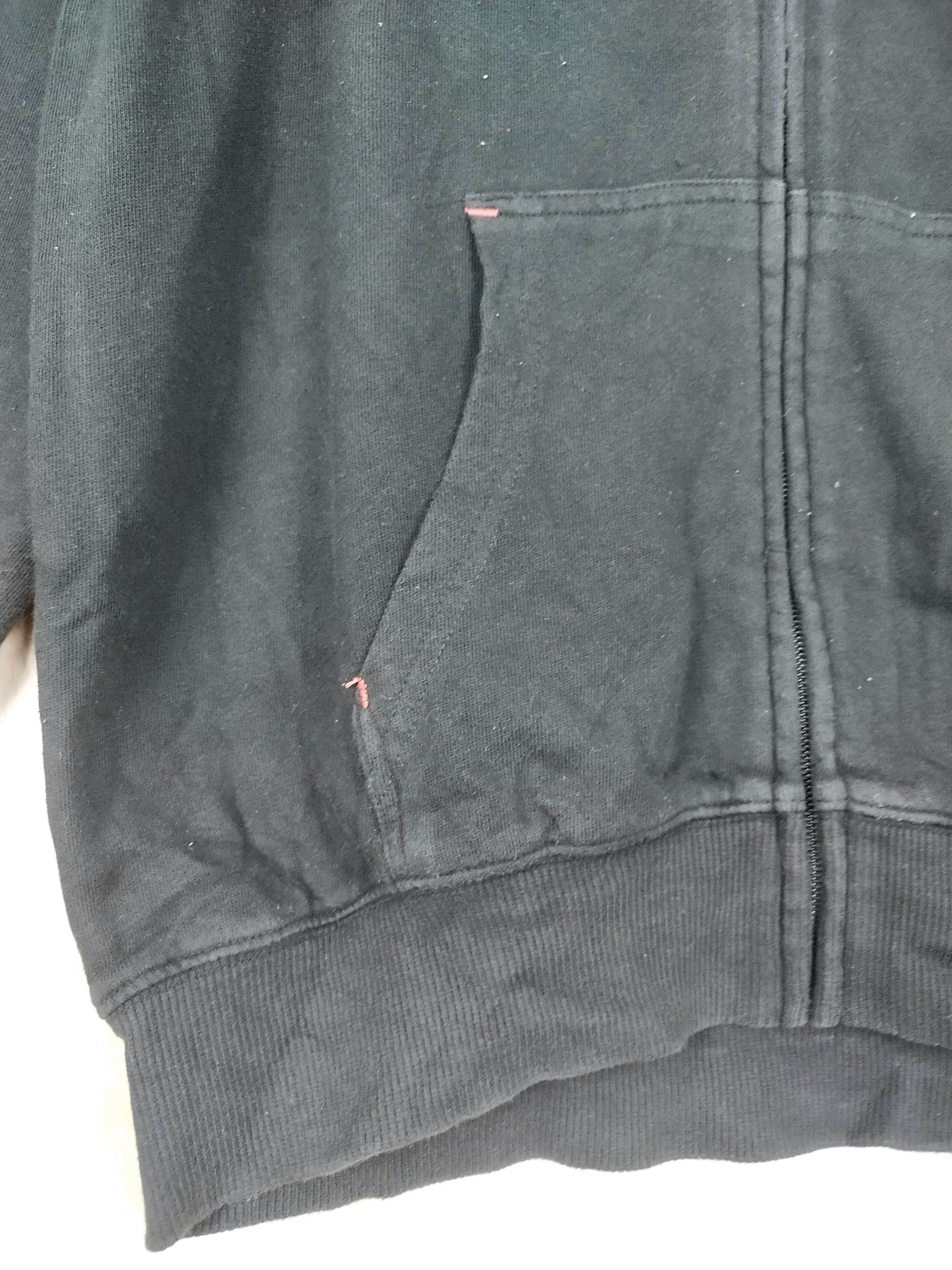 Element DL Element black sweaters hoodie #2776 Size US XL / EU 56 / 4 - 4 Thumbnail