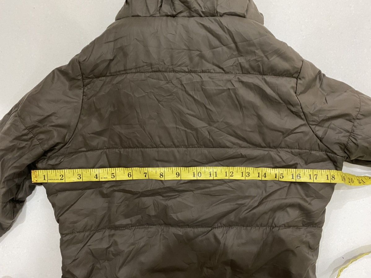Von Dutch VTG Von Dutch Light Puffer Jacket Size L / US 10 / IT 46 - 10 Thumbnail