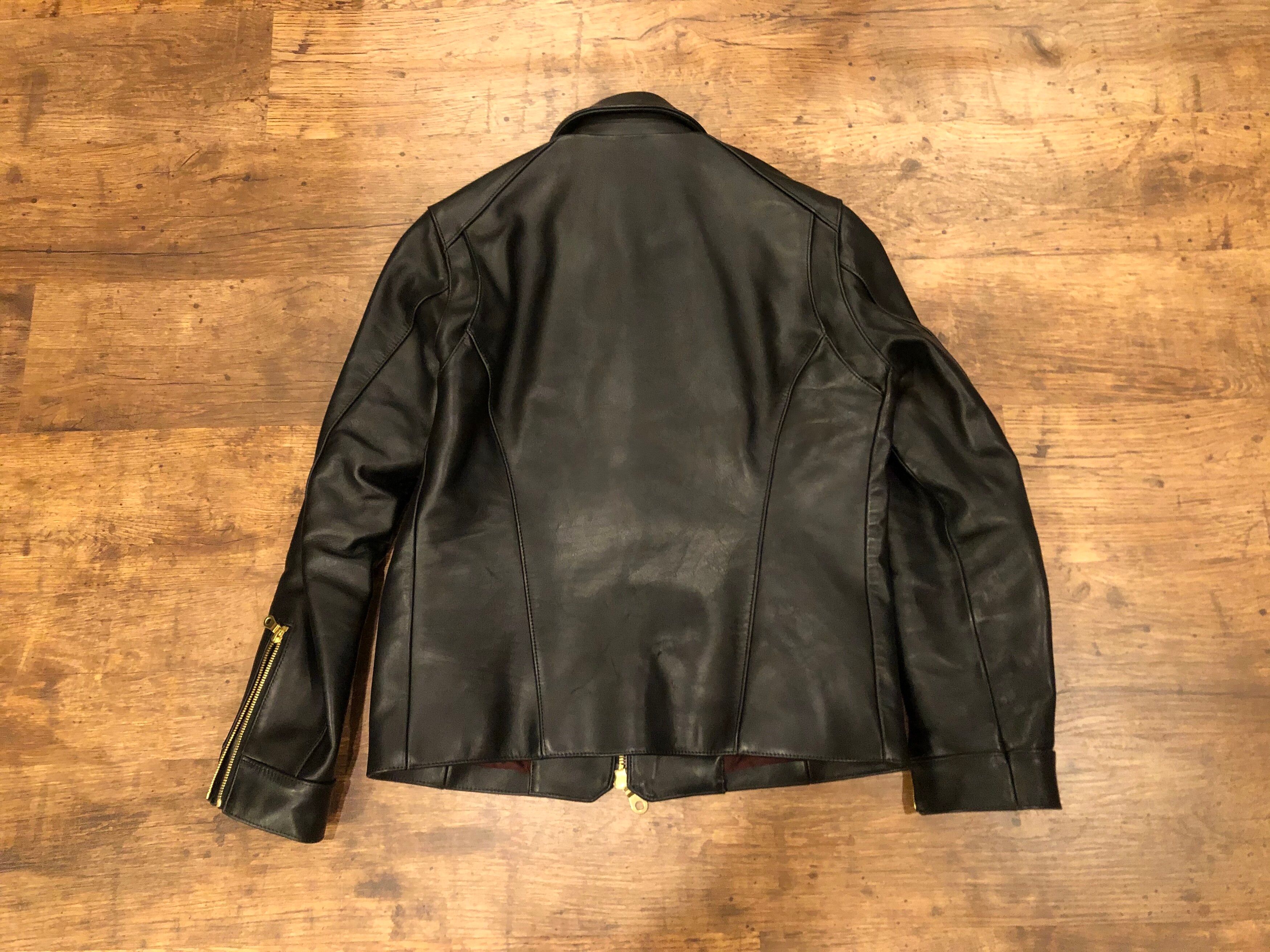 Nine Lives RIDER'S JACKET Sz Small Size US S / EU 44-46 / 1 - 2 Preview