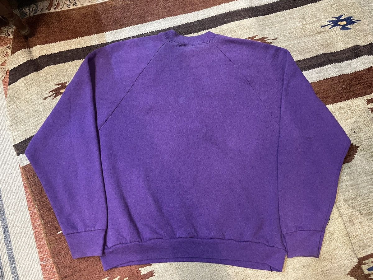 Band Tees Rare VTG Dinosaur JR sweatshirt Size US L / EU 52-54 / 3 - 6 Thumbnail