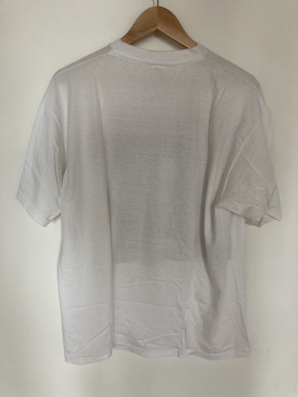 Vintage Little Angels shirt 90s young gods shirt