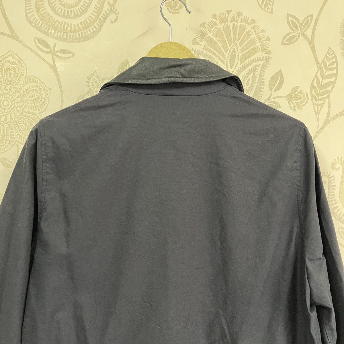 Salvatore Ferragamo × Vintage Salvatore Ferragamo Long Coat Trench Jacket Size US L / EU 52-54 / 3 - 19 Thumbnail