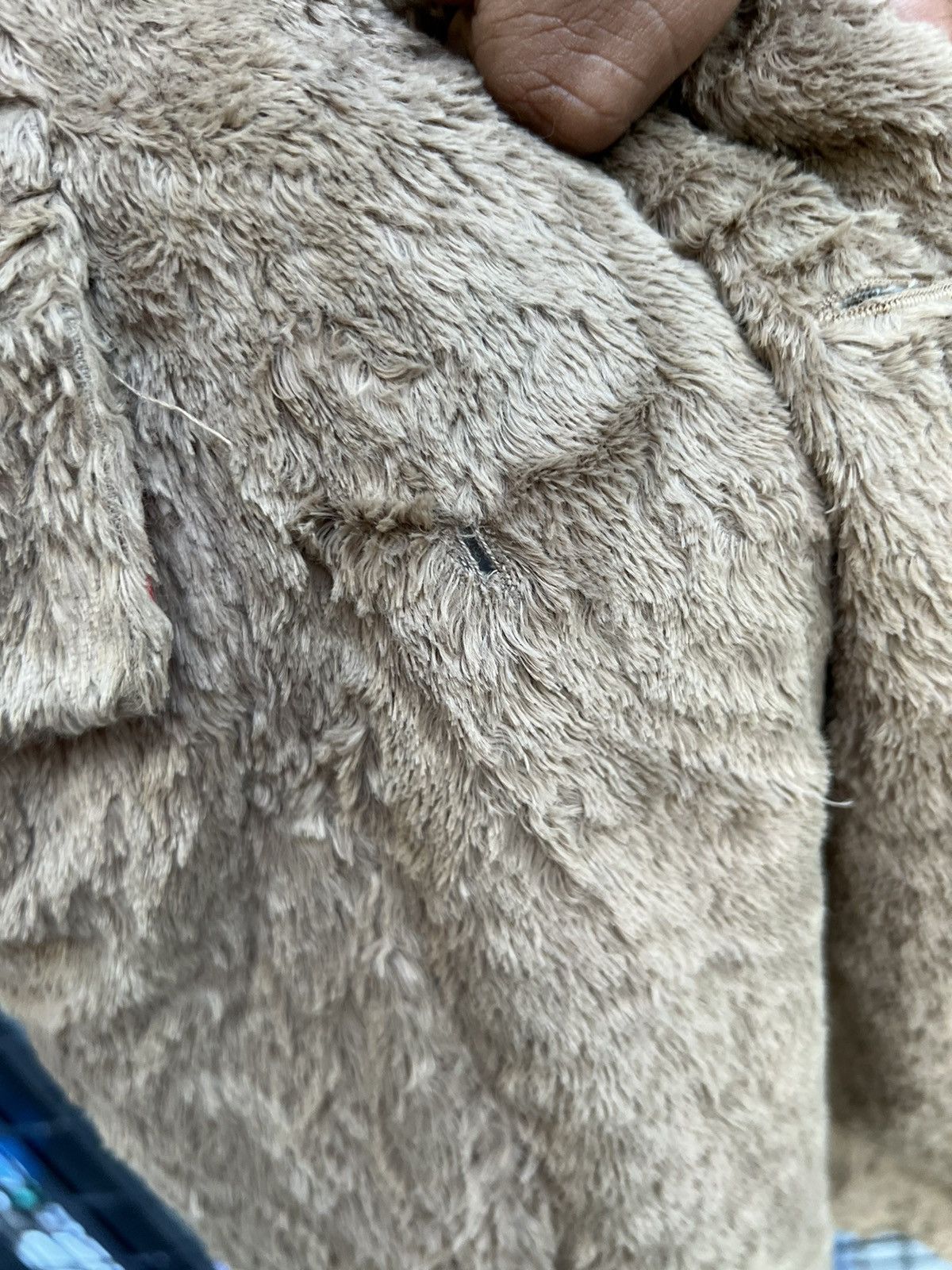Dolce & Gabbana Dolce & Gabbana Italy long jacket wool Size US L / EU 52-54 / 3 - 10 Thumbnail
