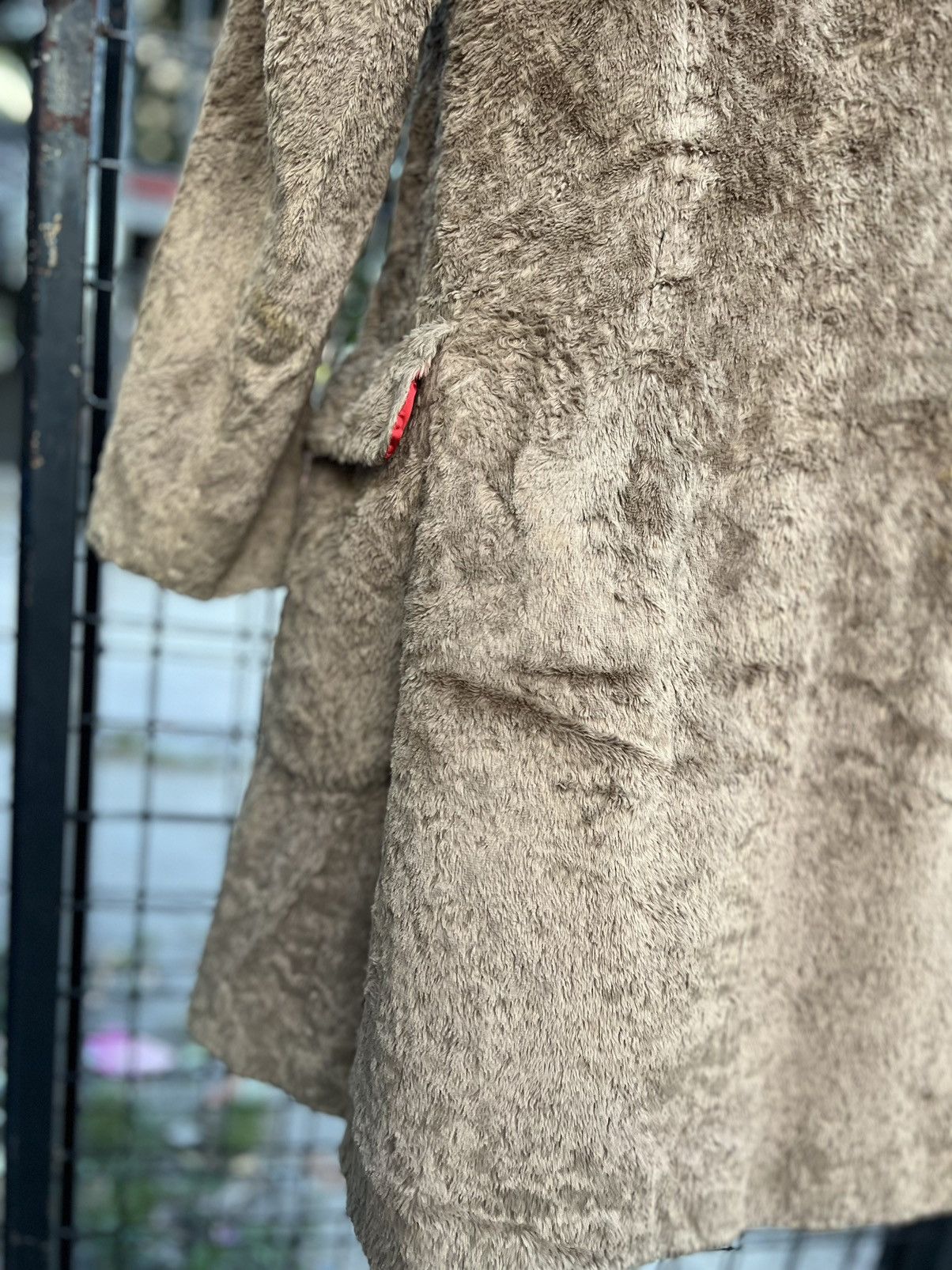 Dolce & Gabbana Dolce & Gabbana Italy long jacket wool Size US L / EU 52-54 / 3 - 9 Thumbnail