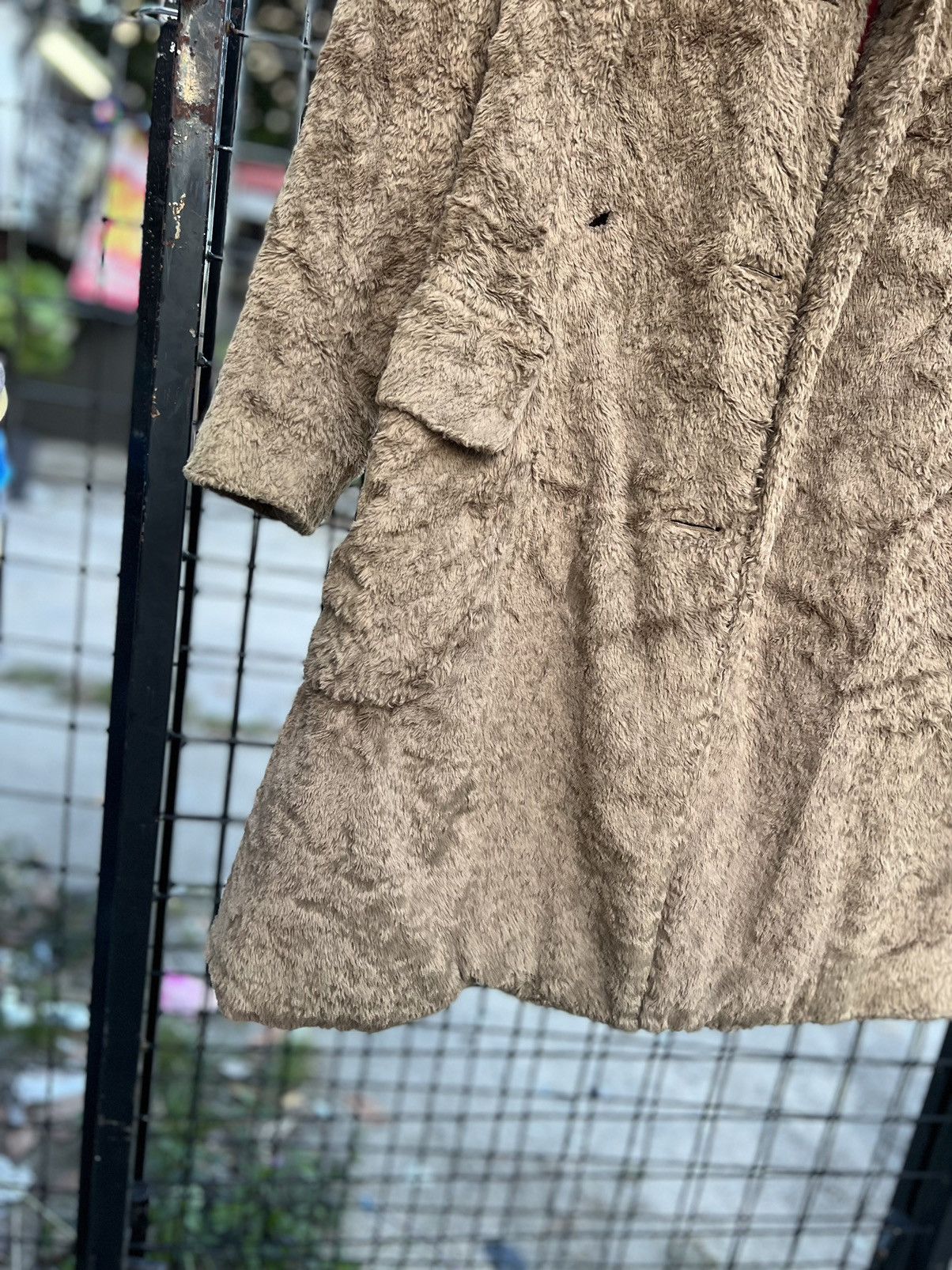 Dolce & Gabbana Dolce & Gabbana Italy long jacket wool Size US L / EU 52-54 / 3 - 4 Thumbnail