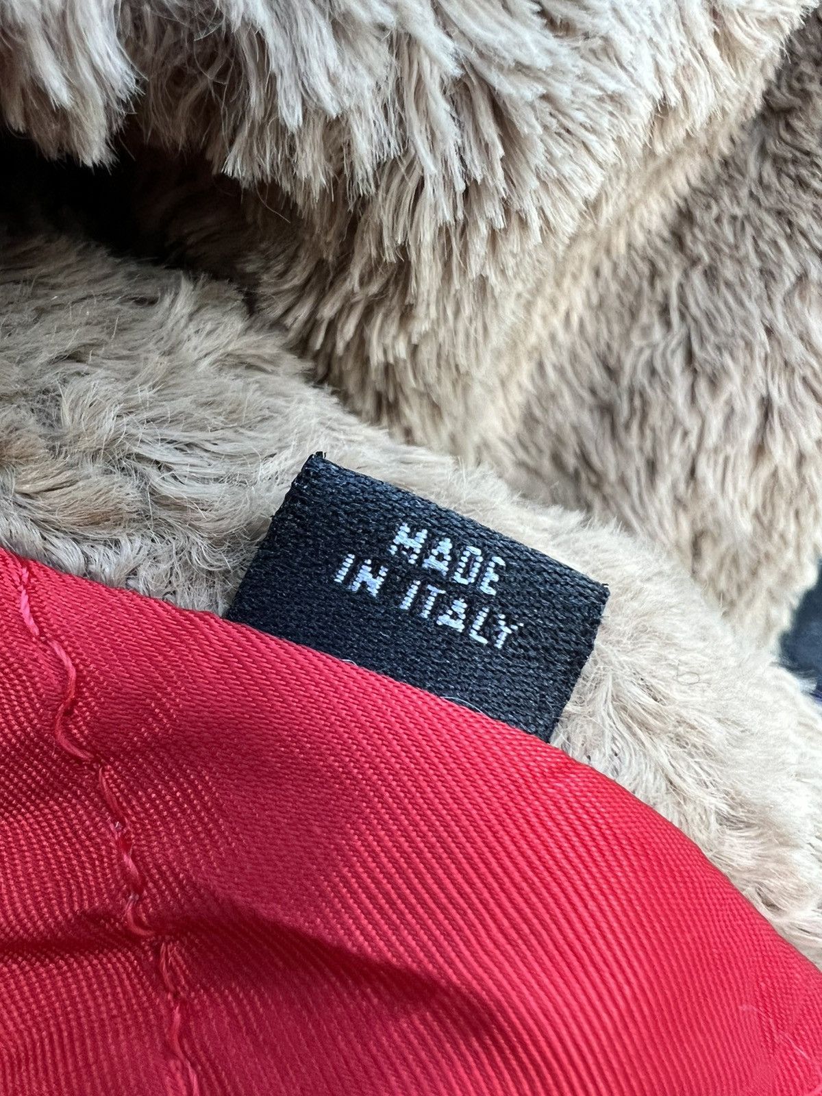 Dolce & Gabbana Dolce & Gabbana Italy long jacket wool Size US L / EU 52-54 / 3 - 14 Thumbnail