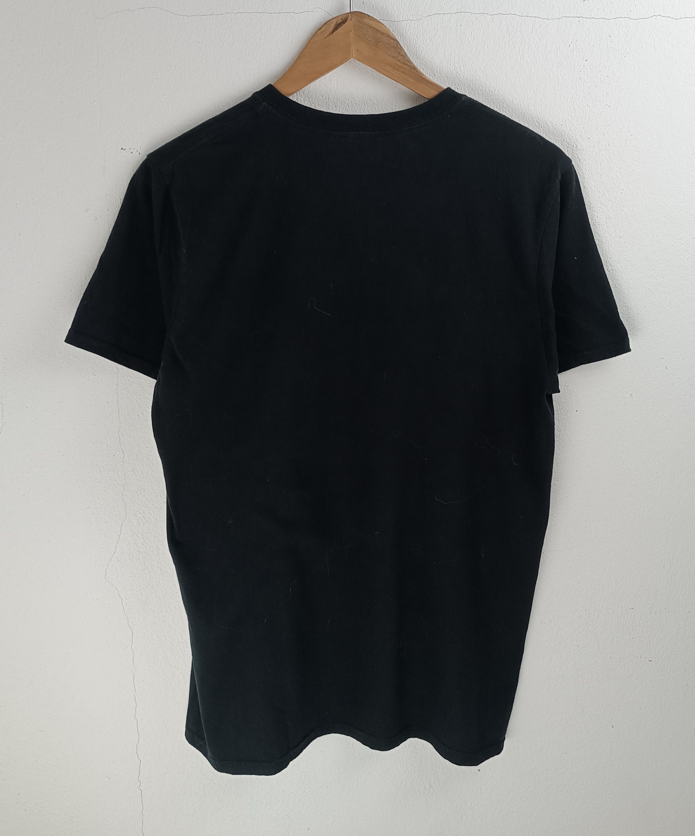 Rap Tees The Notorious B.I.G. SKY'S THE LIMIT (nas tupac eminem) Size US M / EU 48-50 / 2 - 4 Thumbnail