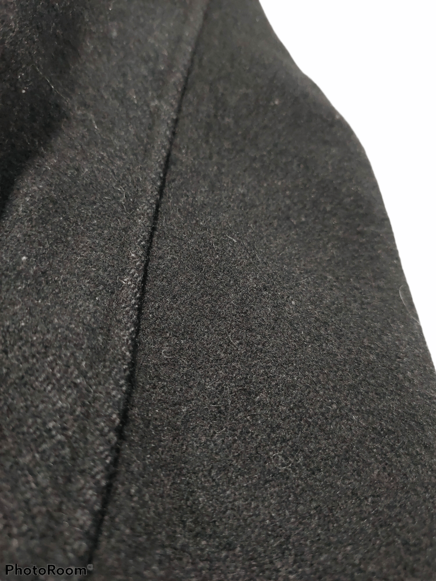 Schott schott 740 n pea jacket wool USA" double breasted Size US XXS / EU 40 - 5 Thumbnail
