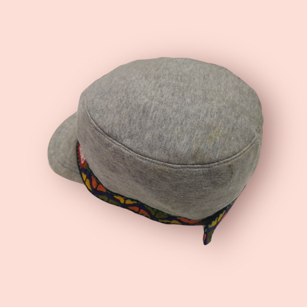 Chums × Native VINTAGE CHUMS OUTDOOR NATIVE ROUND HAT Size ONE SIZE - 9 Thumbnail