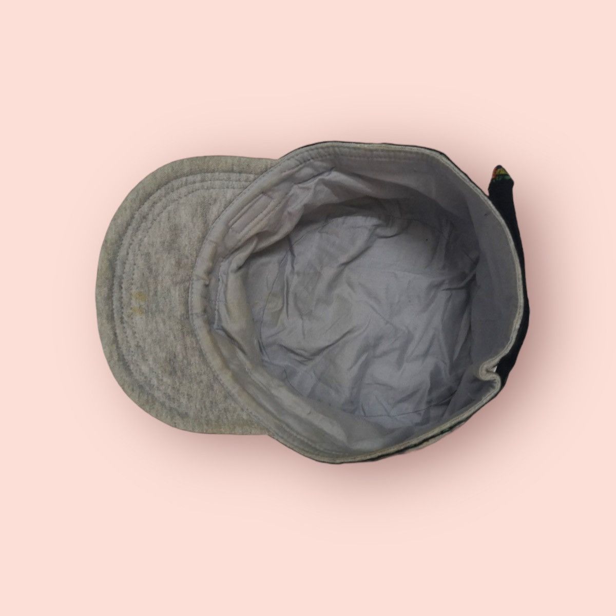 Chums × Native VINTAGE CHUMS OUTDOOR NATIVE ROUND HAT Size ONE SIZE - 12 Thumbnail