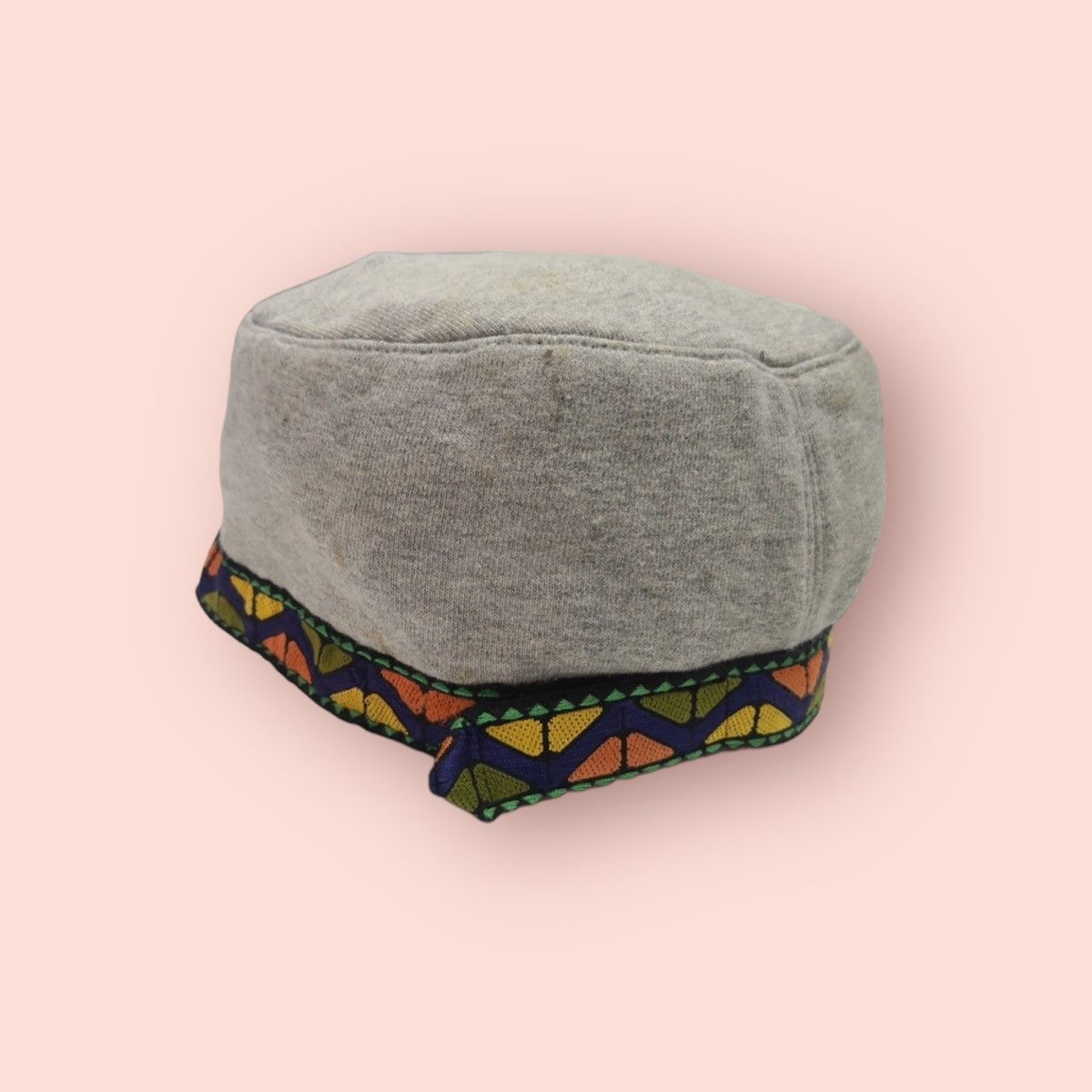 Chums × Native VINTAGE CHUMS OUTDOOR NATIVE ROUND HAT Size ONE SIZE - 8 Thumbnail