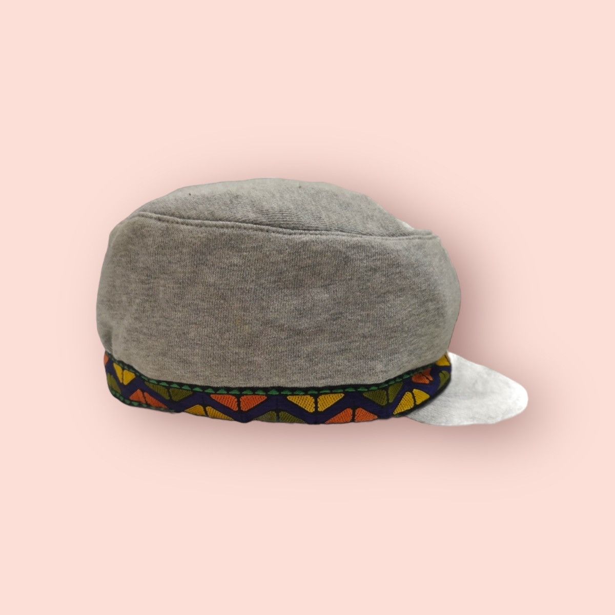 Chums × Native VINTAGE CHUMS OUTDOOR NATIVE ROUND HAT Size ONE SIZE - 7 Thumbnail